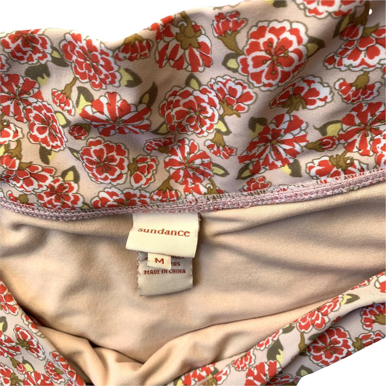 Product Image 3 - floral print, high waisted swimsuit