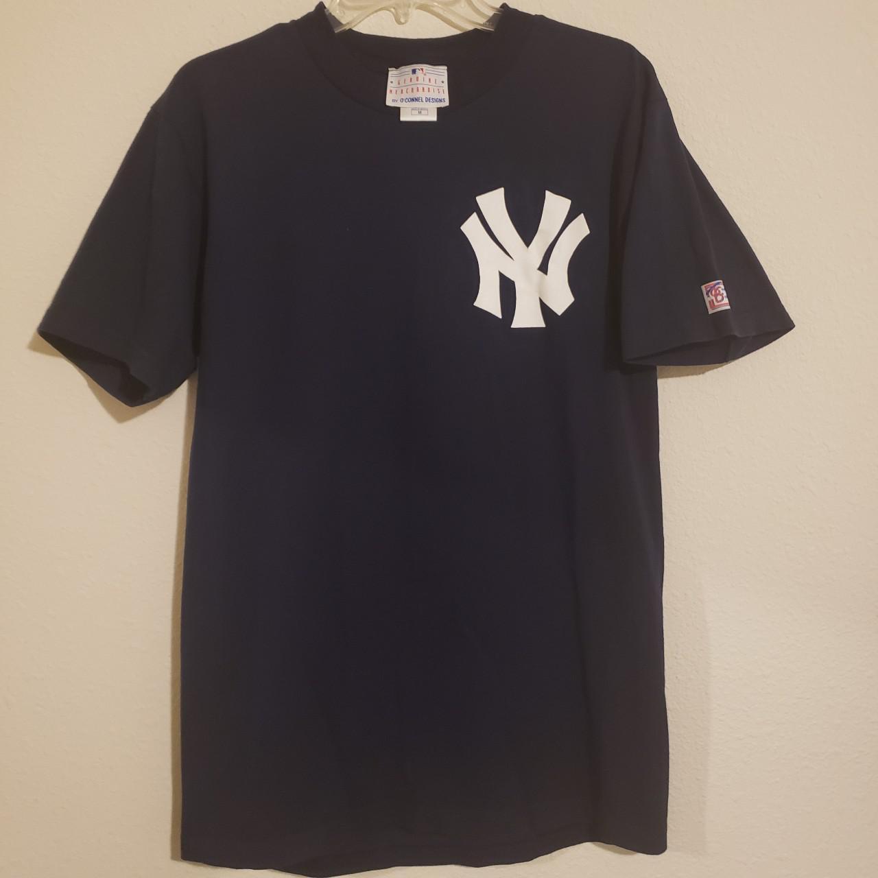 Vintage New York Yankees Derek Jeter jersey - Depop