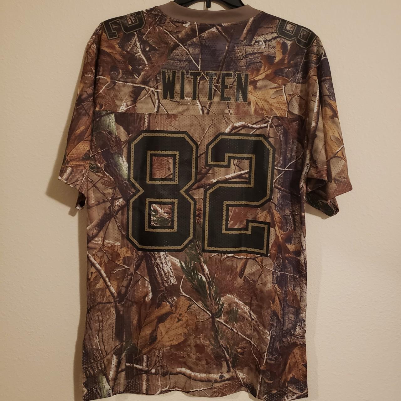 Dallas Cowboys Official Merchandise Jason Witten - Depop