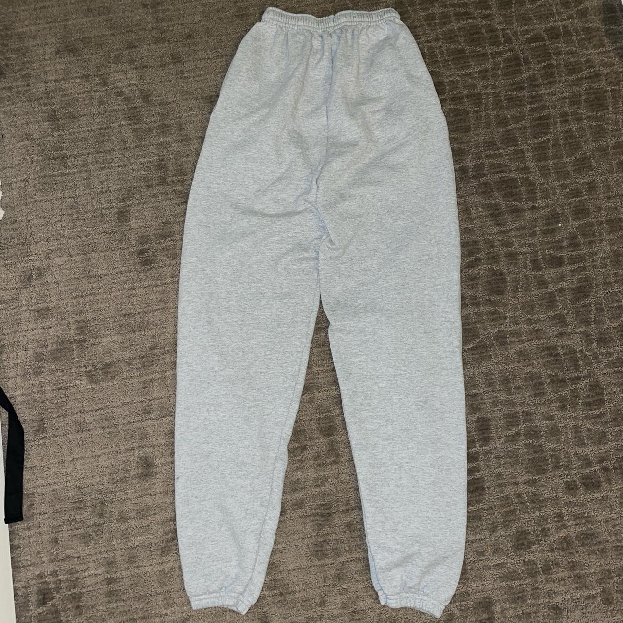 * super cozy santa cruz champion sweatpants * size... - Depop