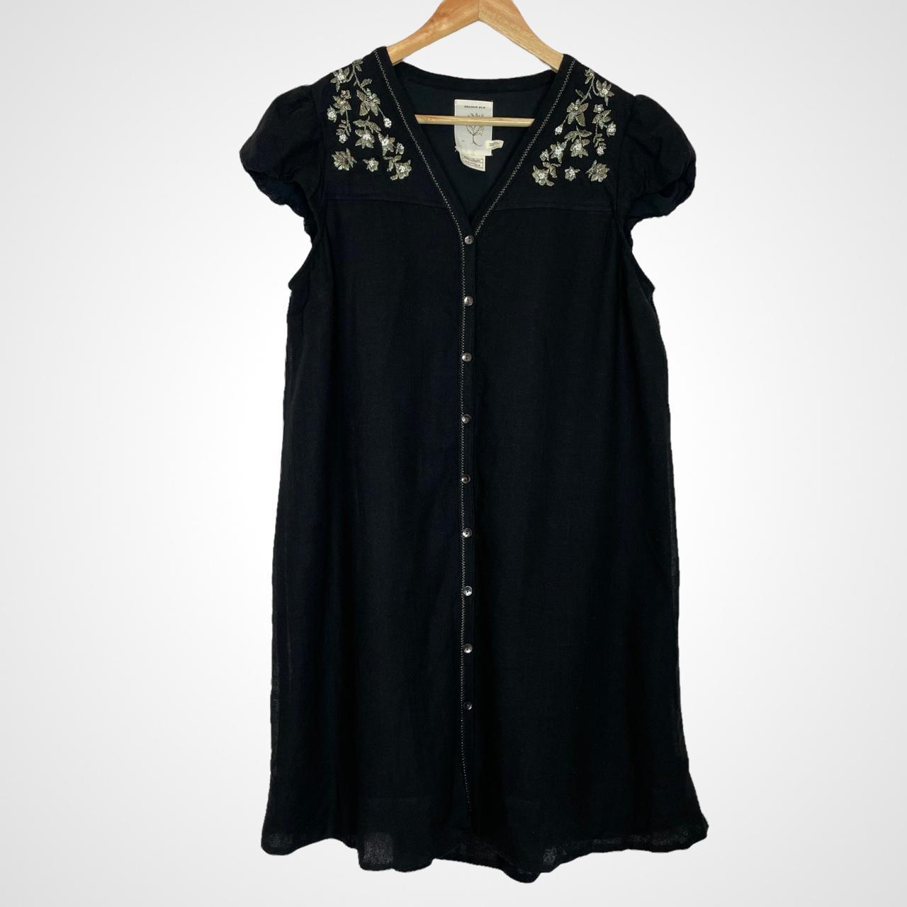 Product Image 1 - Meadow Rue Embroidered Dress Beads