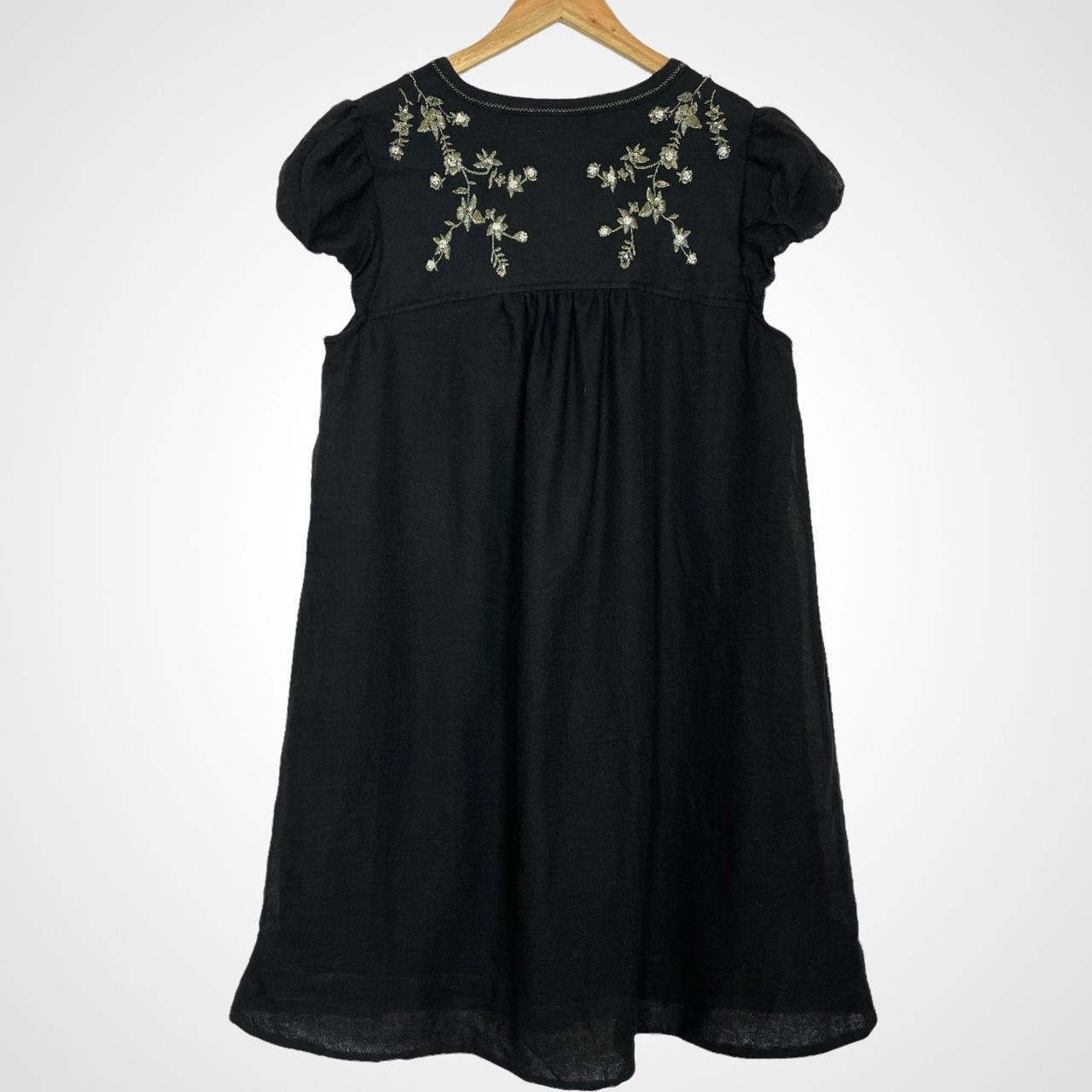Product Image 2 - Meadow Rue Embroidered Dress Beads