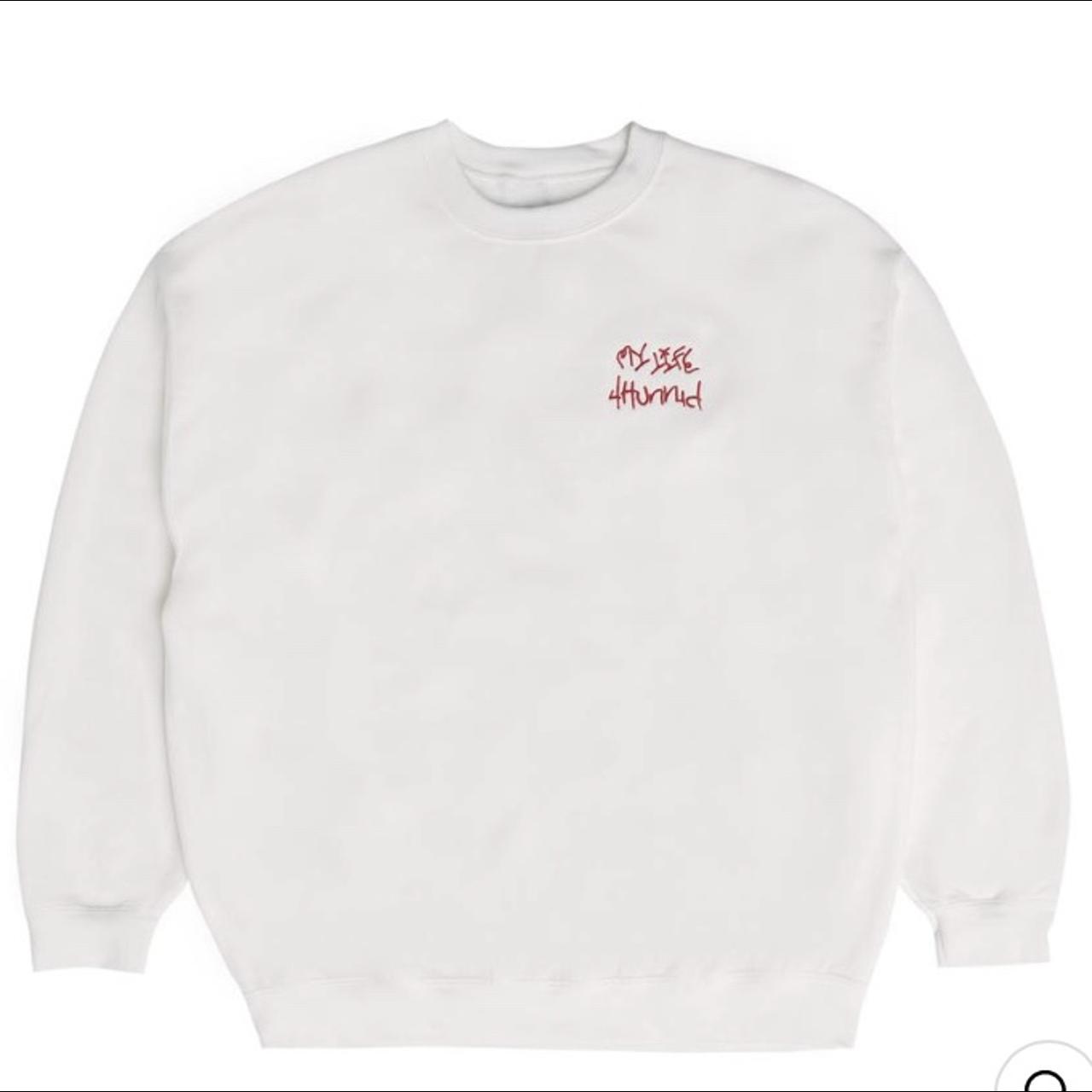 Good sex 2024 crewneck