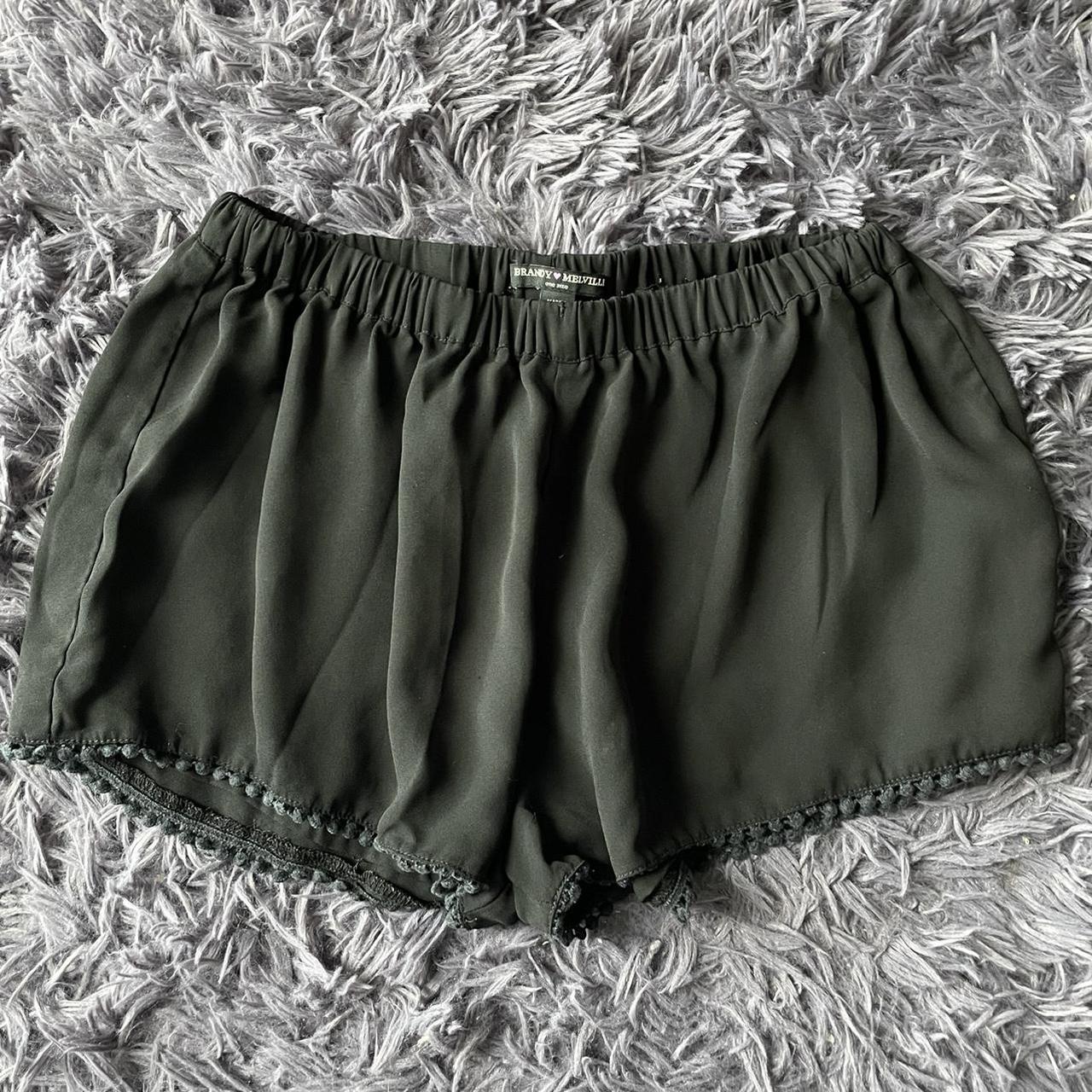  Brandy Melville Shorts