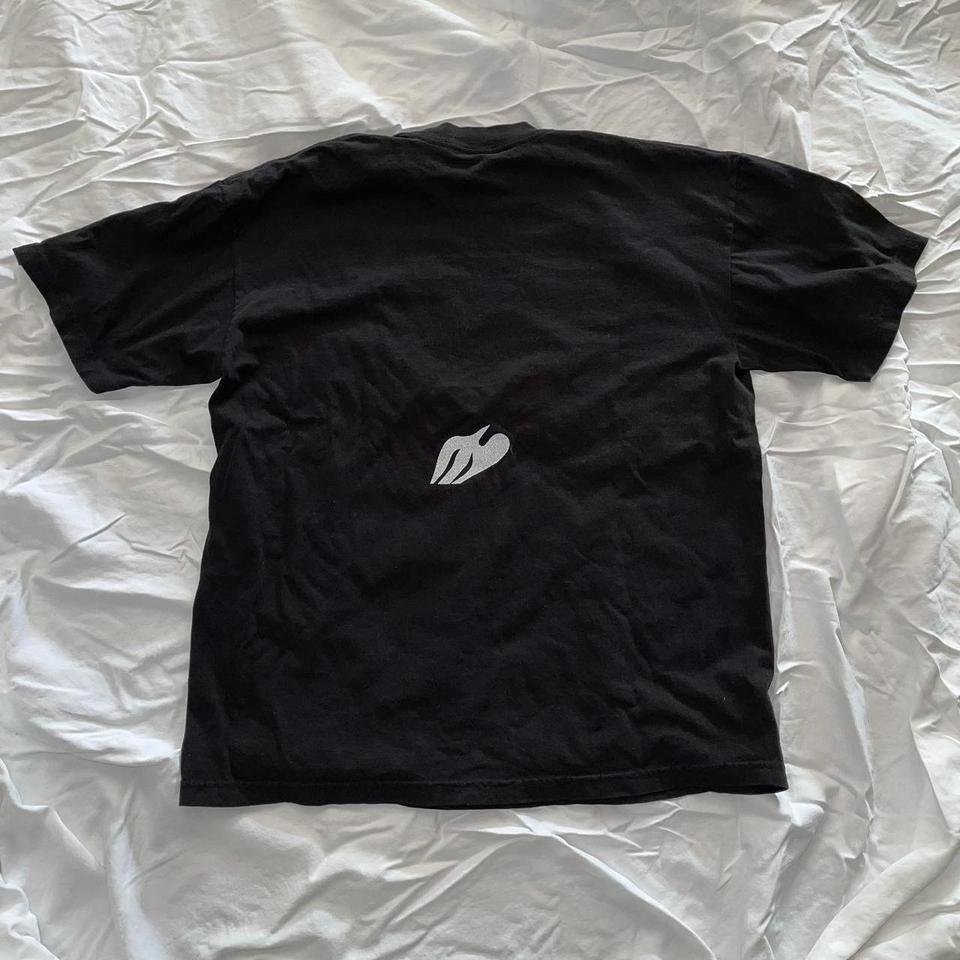 Donda Doves Kanye West Limited Edition Tee... - Depop