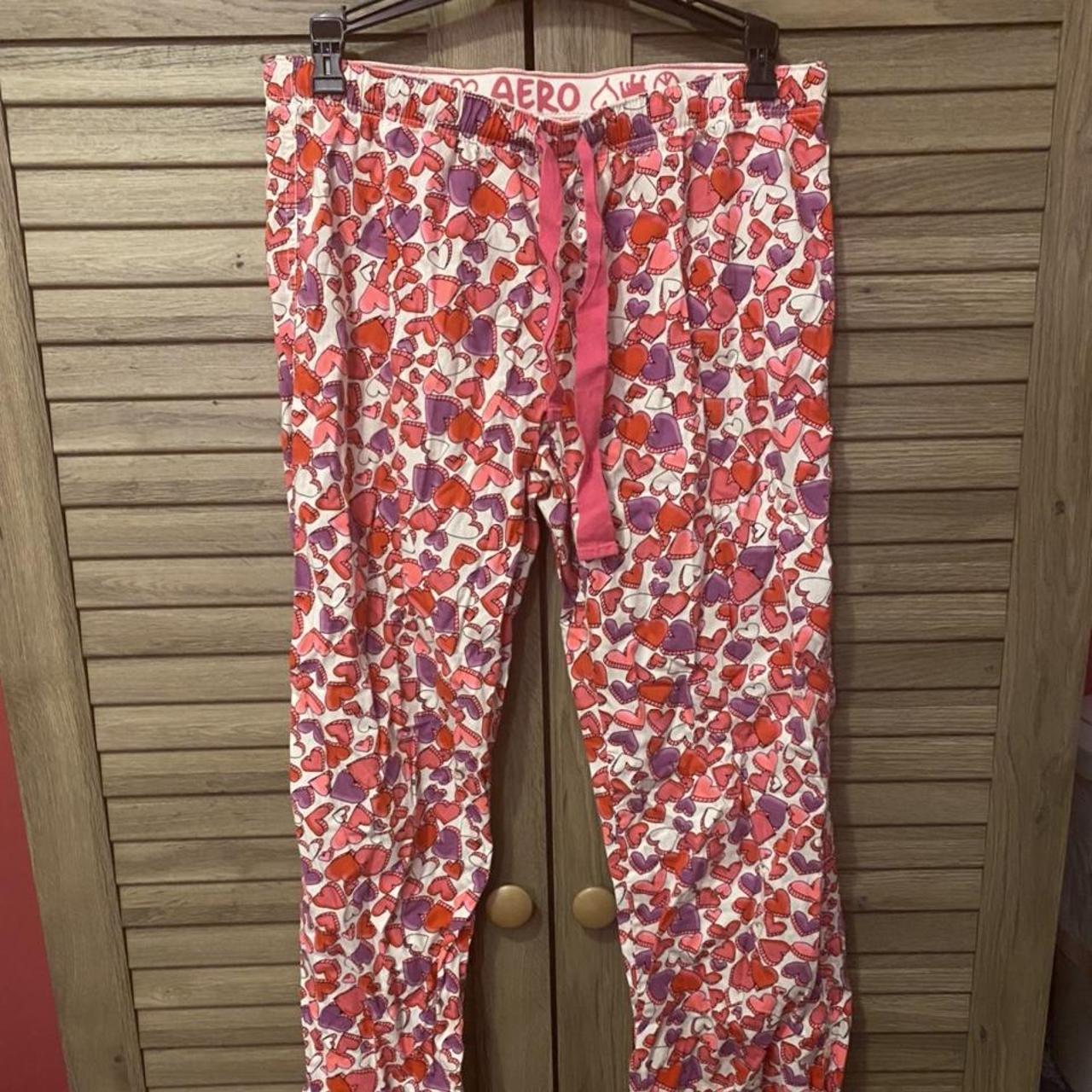 Aeropostale cheap lounge pants