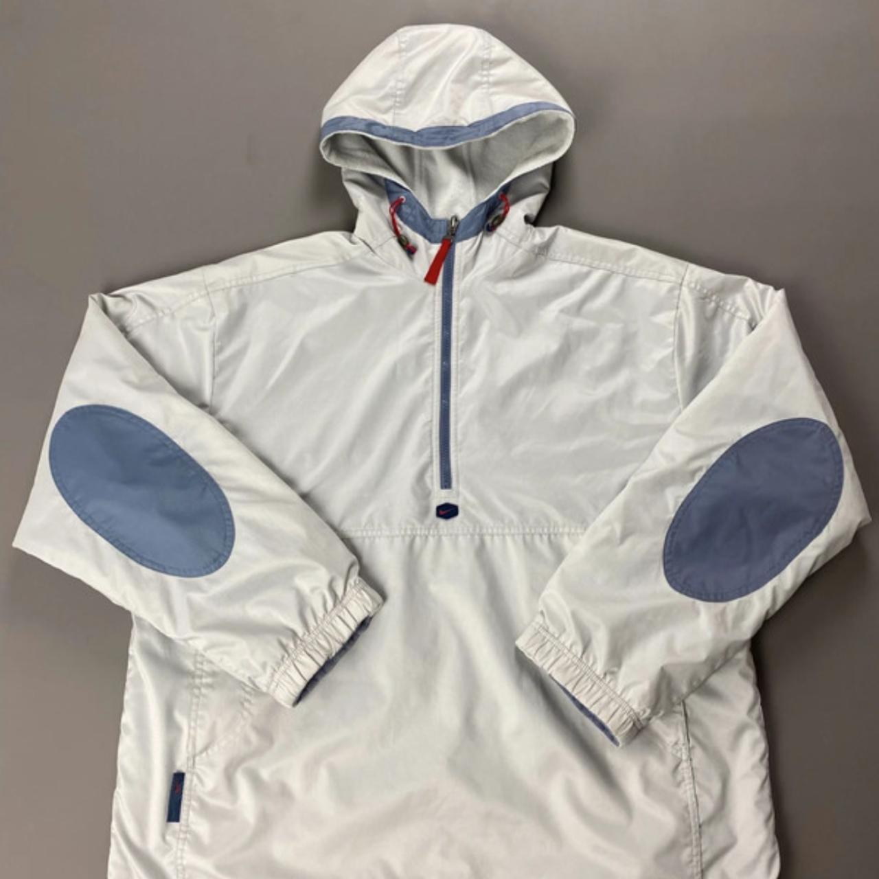 asos vintage nike hoodie
