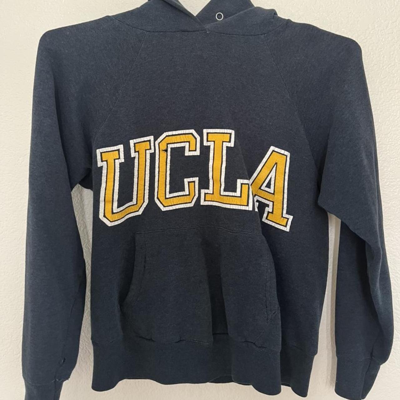 Vintage ucla outlet sweatshirt