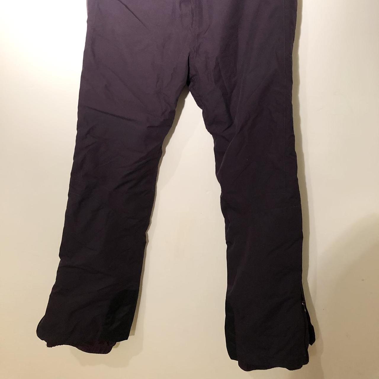 Protest Ski Trousers, worn once, too small. Tight... - Depop
