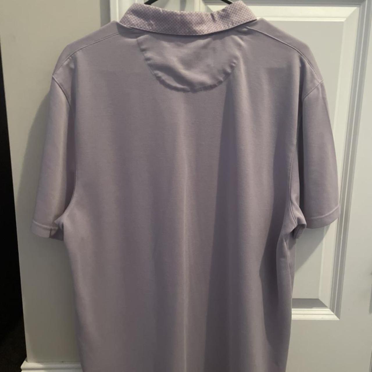 Ted Baker Men's Purple Polo-shirts (3)