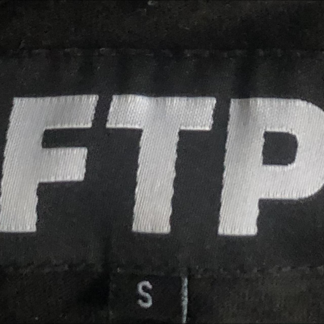 Product Image 2 - RARE - FTP All-Over Black