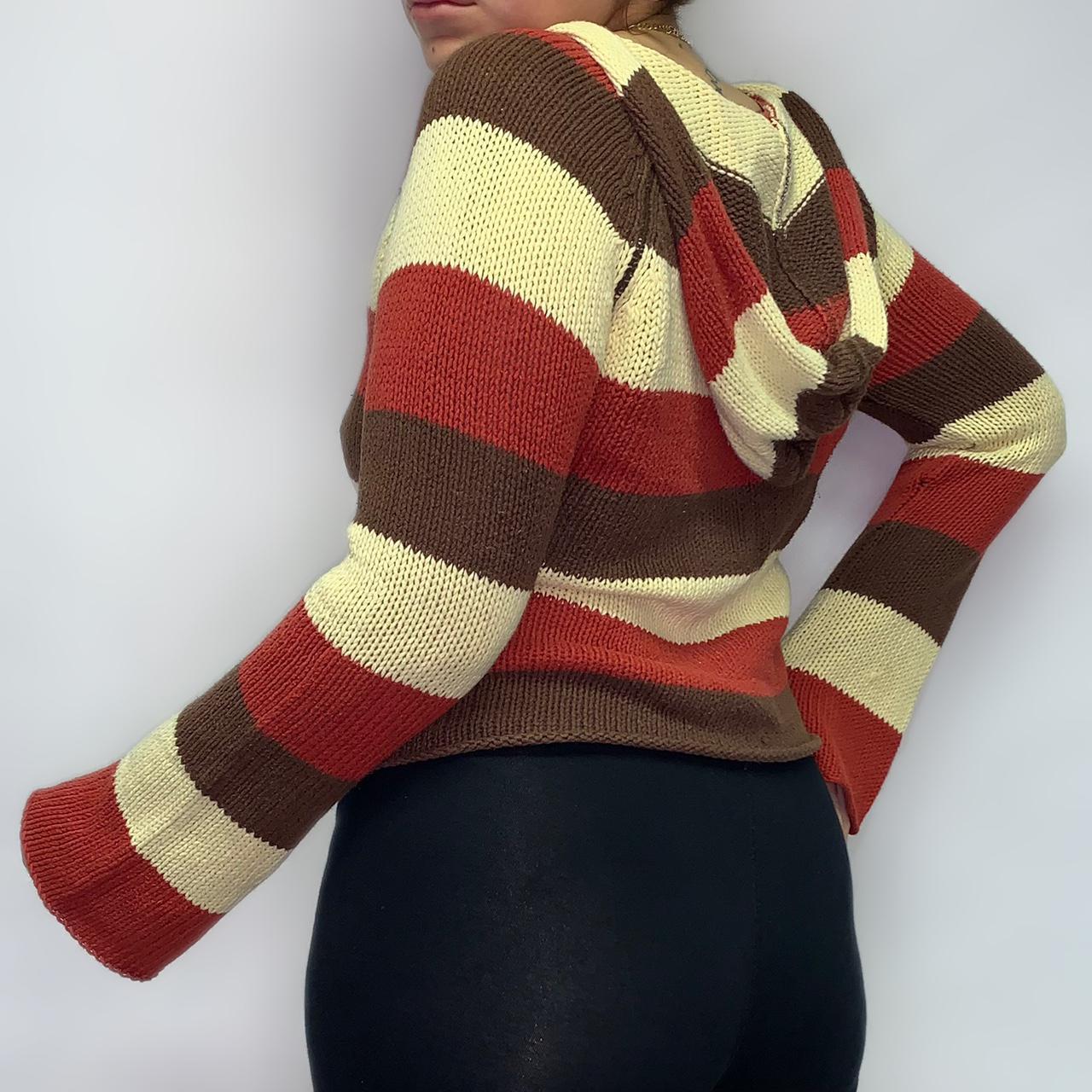Unbranded Women's multi Jumper (3)
