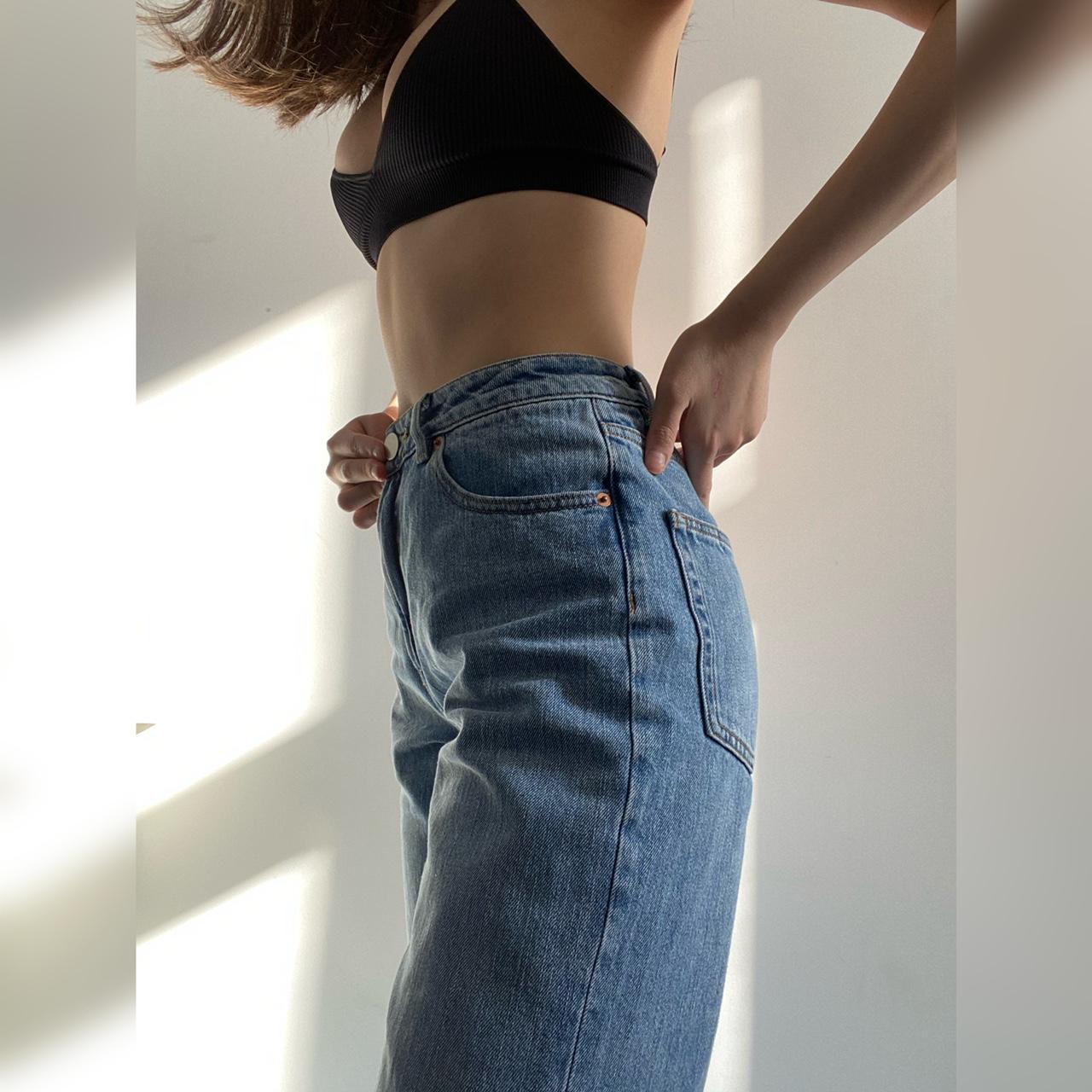 Asos florence jeans clearance review