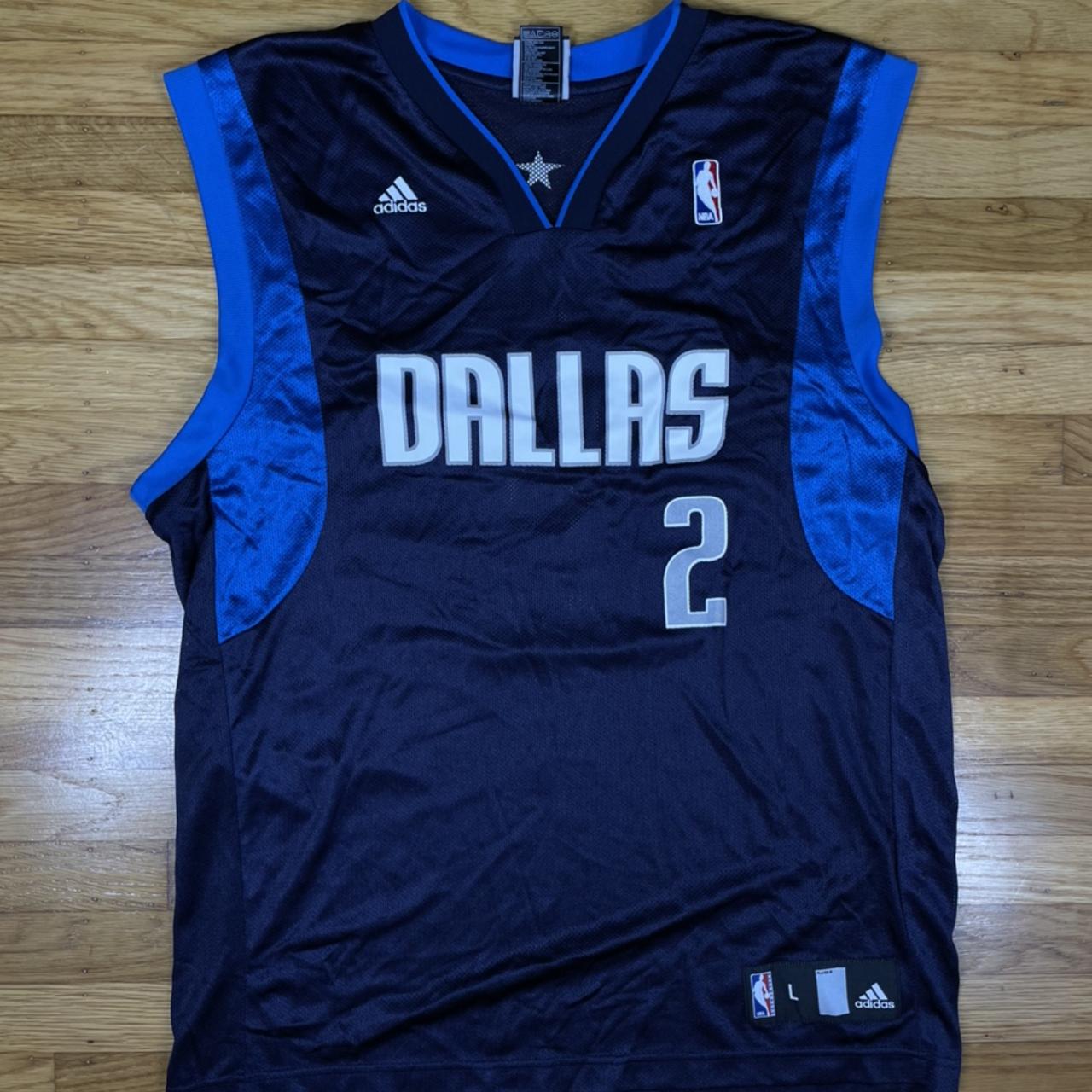 Jason Kidd Dallas Mavericks Jersey #dallasmavericks - Depop