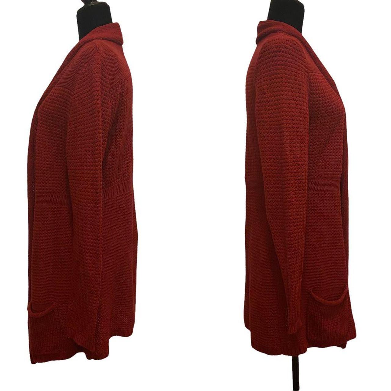 Product Image 2 - Leo & Nicole Cardigan
•size