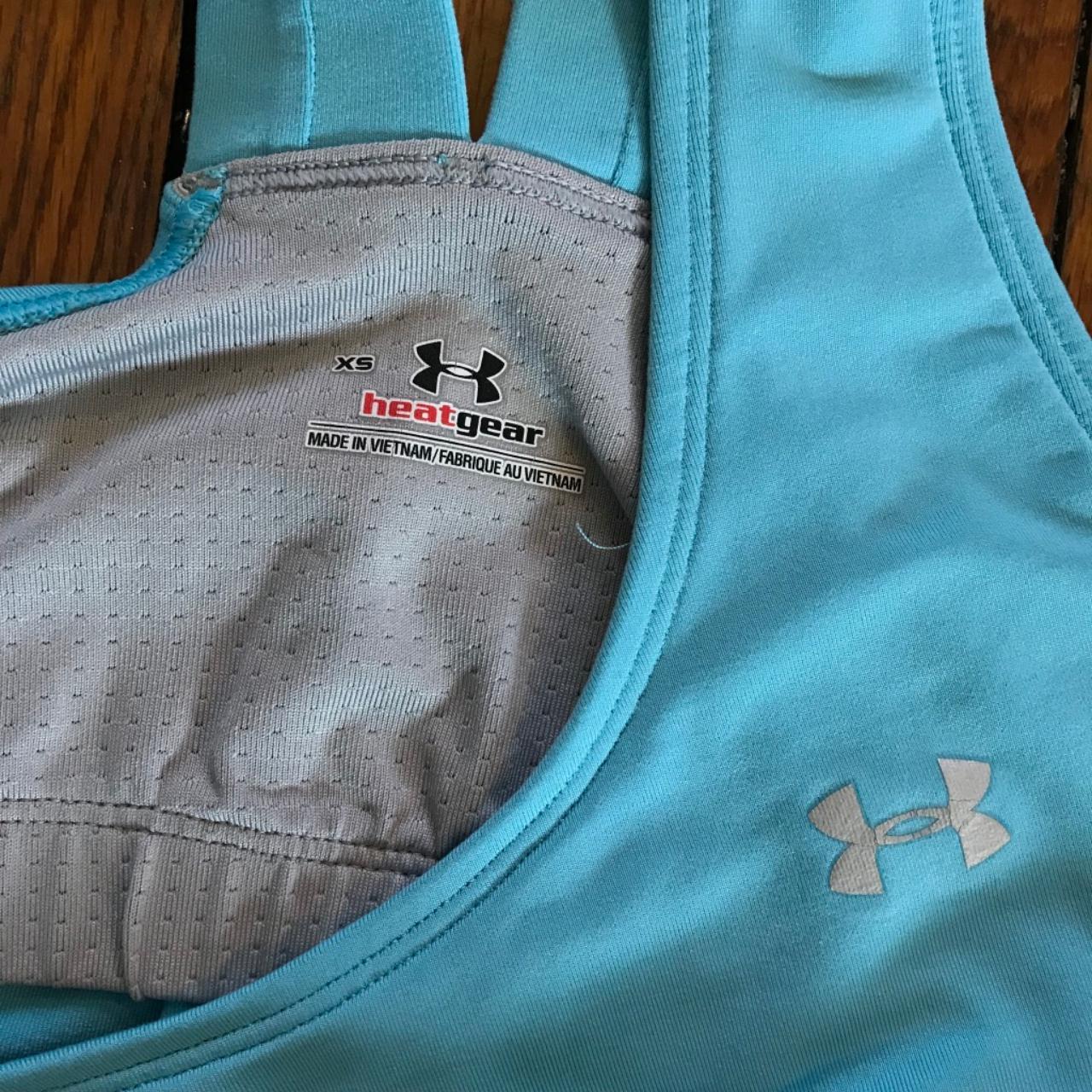 Product Image 3 - Under Armour Heat Gear Women's