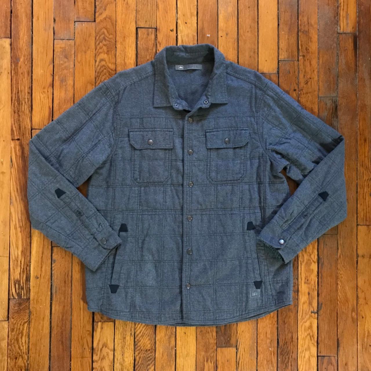 rei shirt jacket