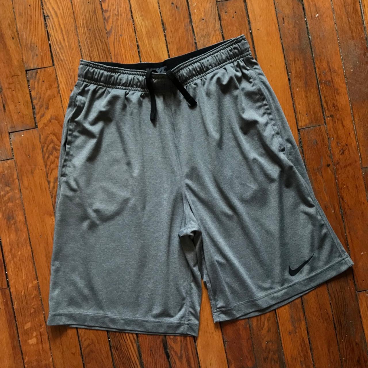 dri fit nike shoes