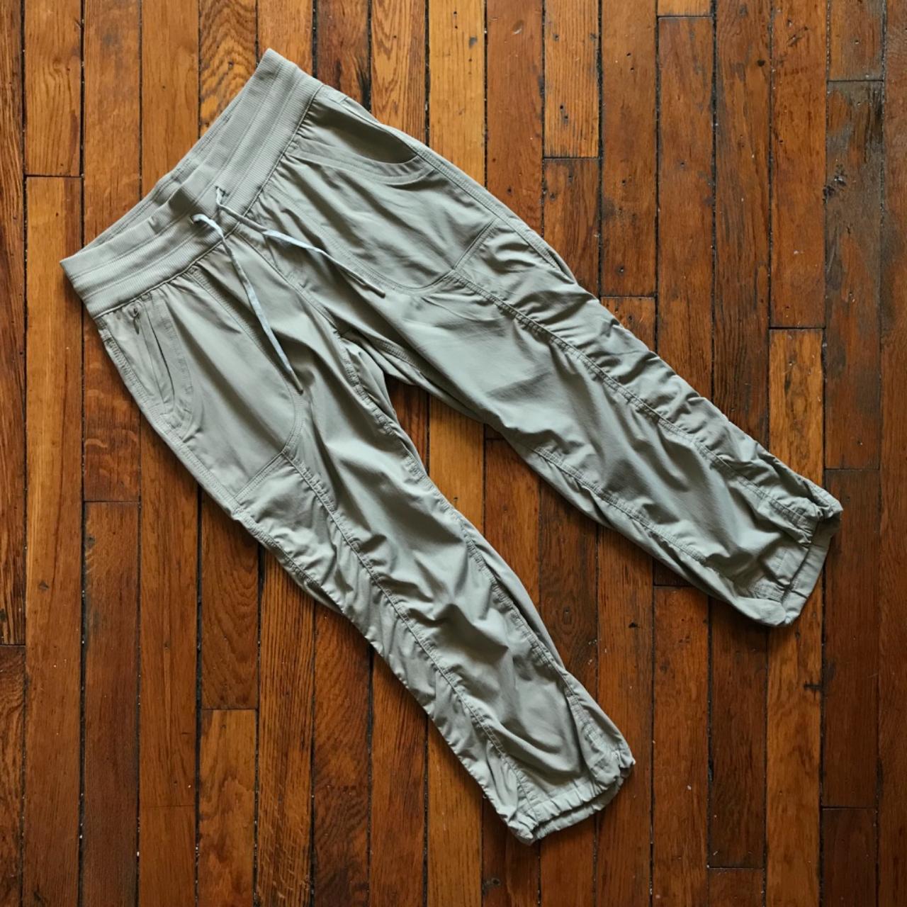 The North Face Tight jogger in Grey