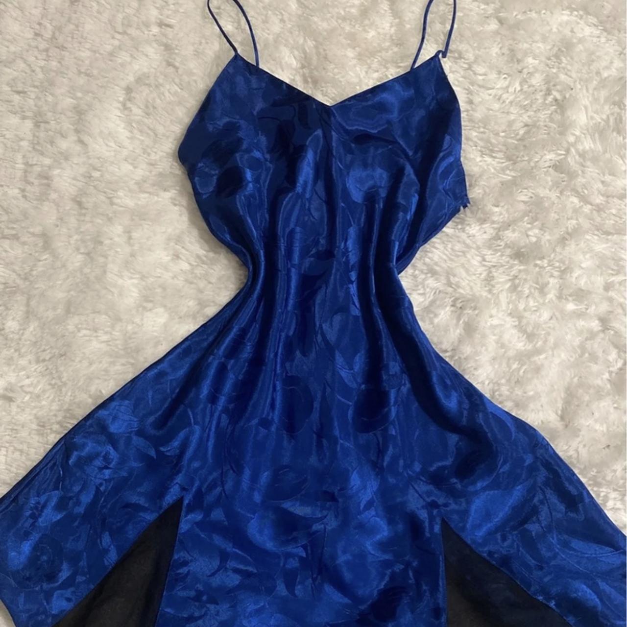 item listed by mermaid_closet