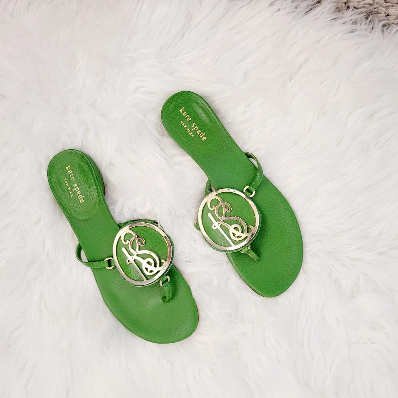 kate spade sandals