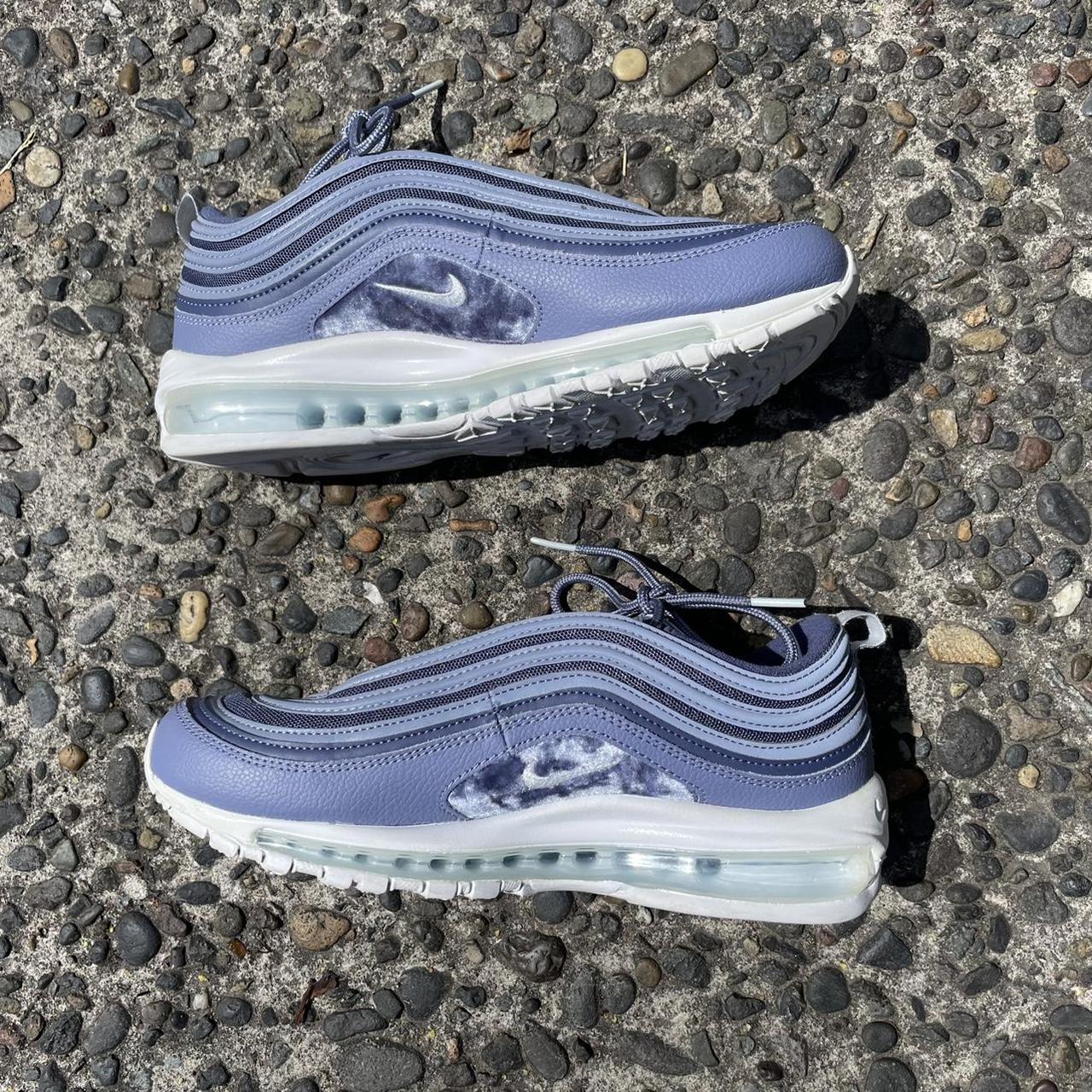 air max 97 sanded purple