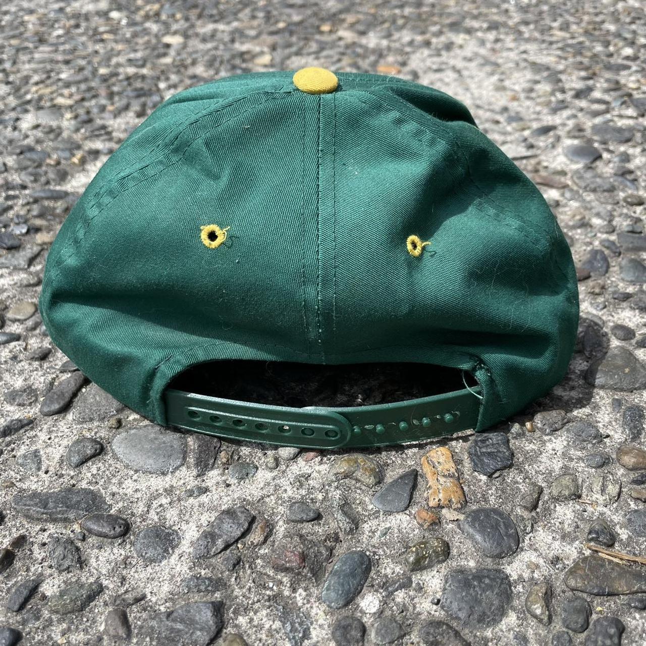 Vintage 1997 Packers Hat #vintage #packers #90's - Depop