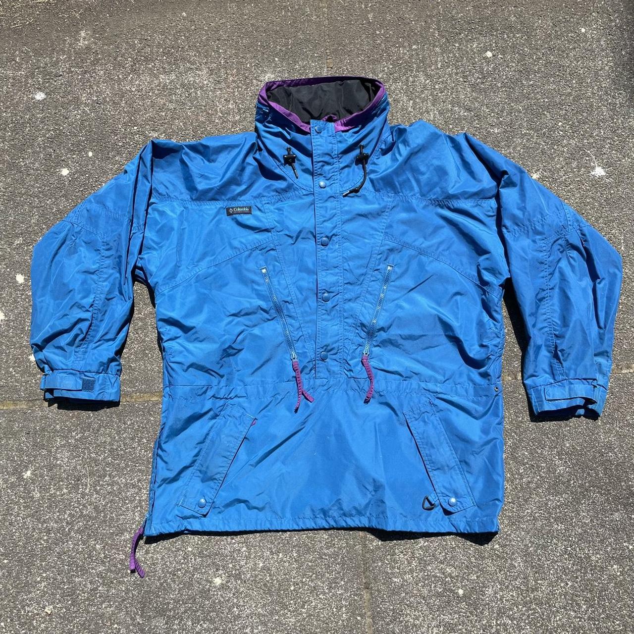 Vintage patagonia ski on sale jacket