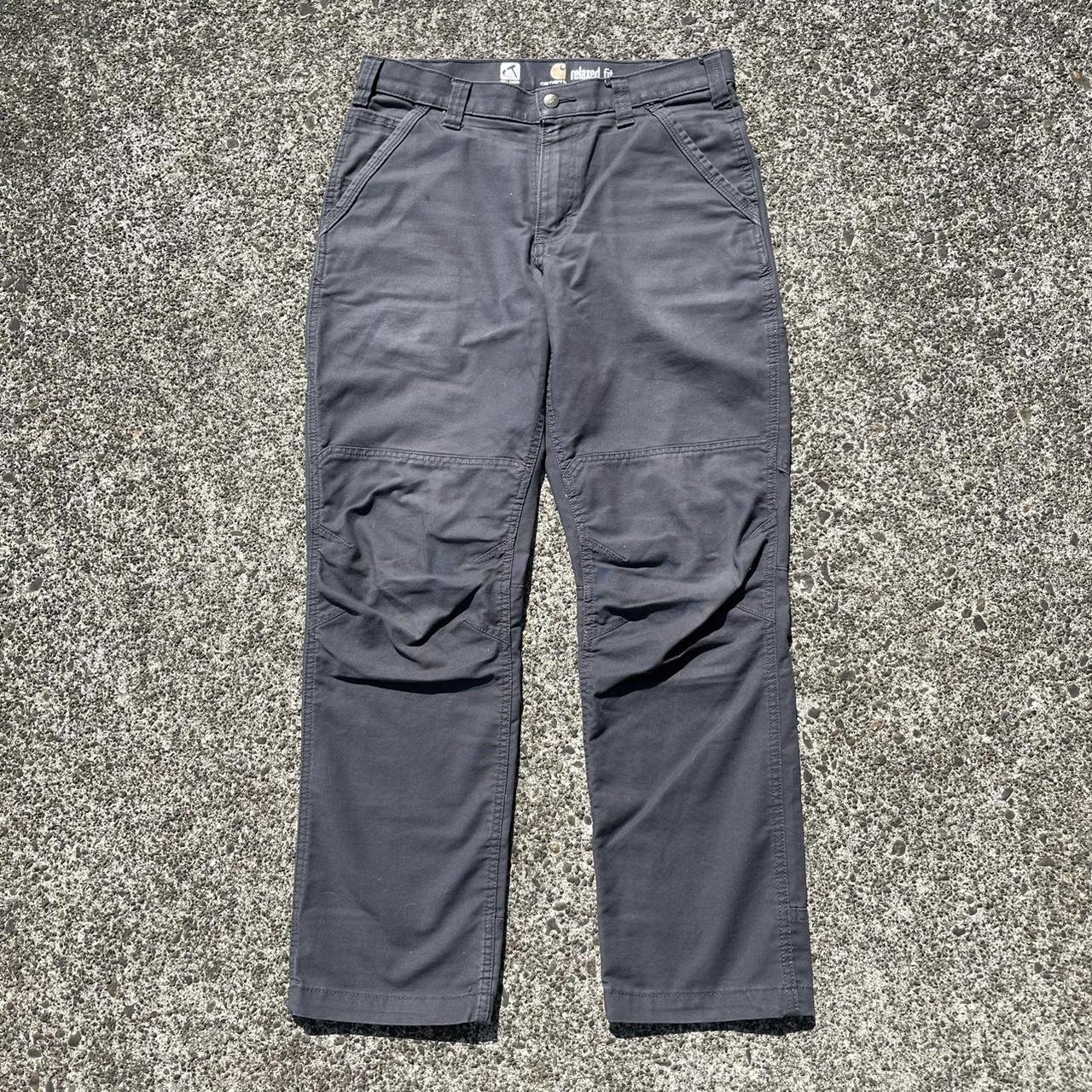 Full Swing Carharrt Pants Good color Size... - Depop