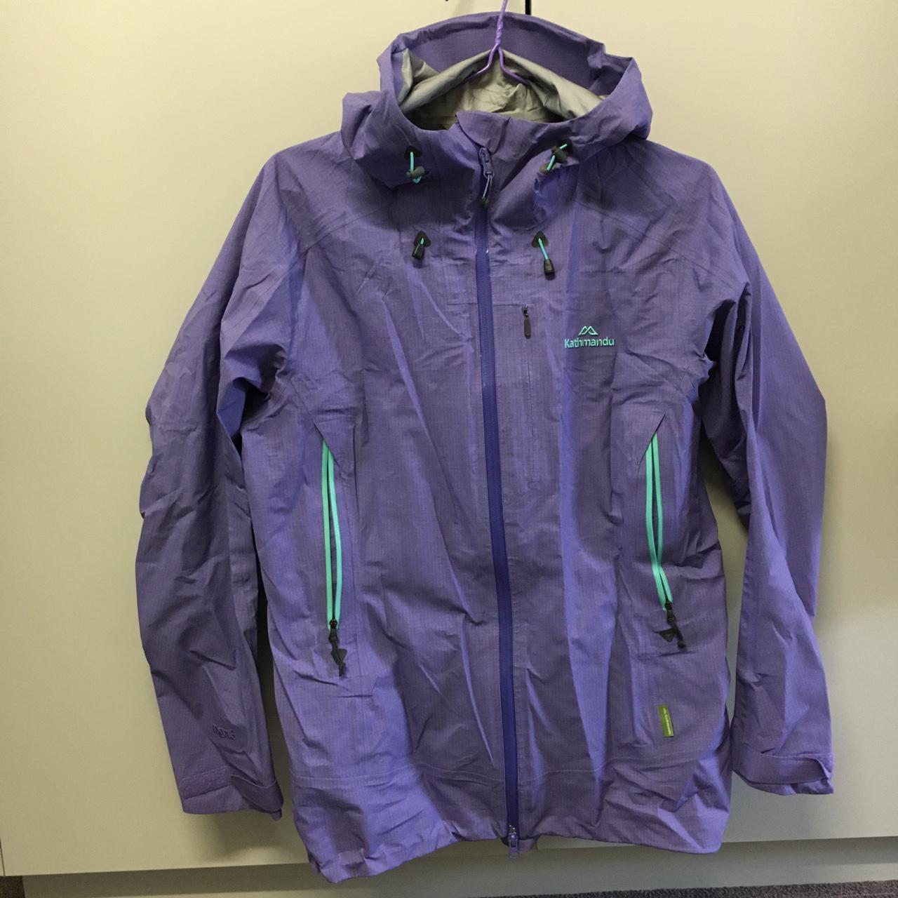 kathmandu ngx3 jacket