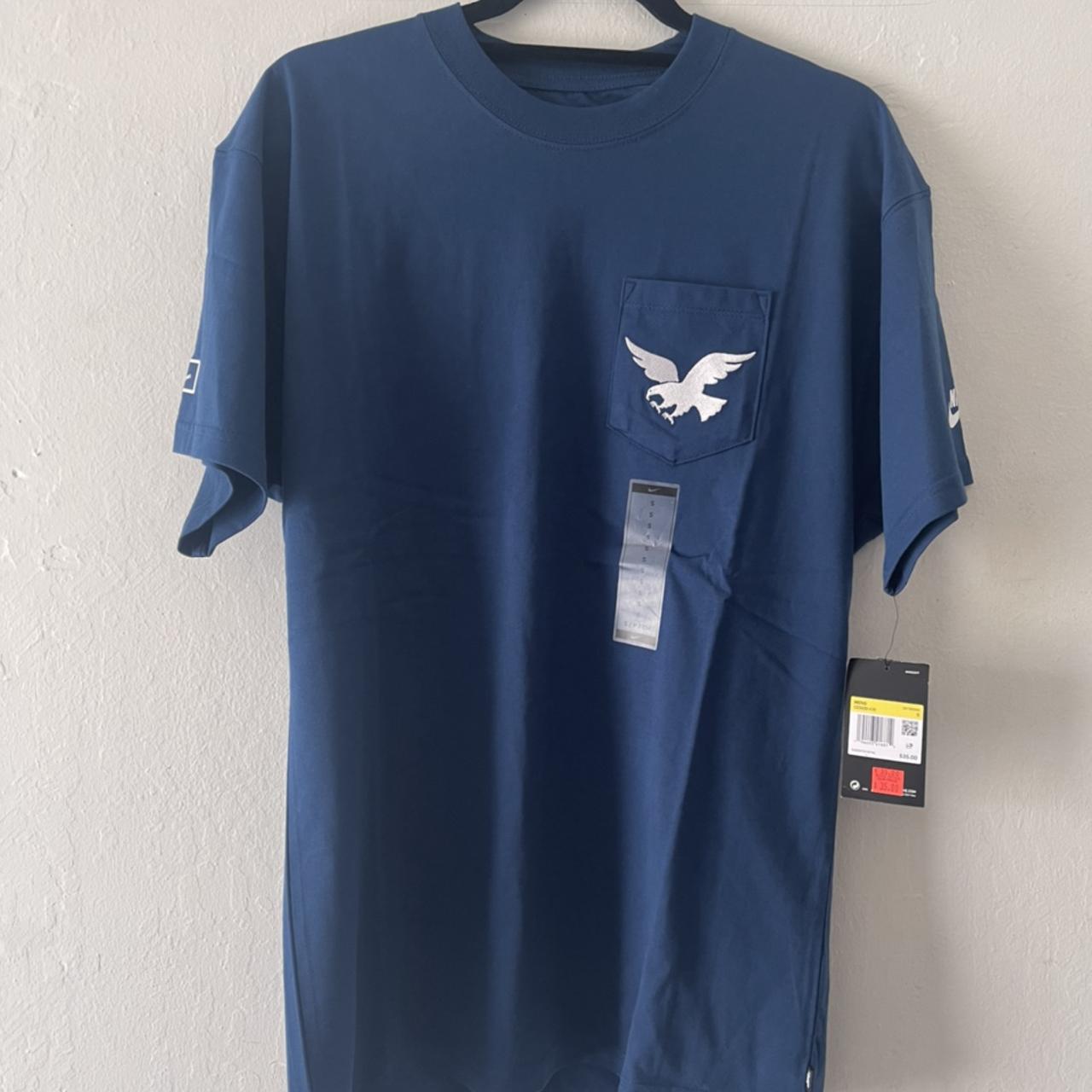 parra nike shirt
