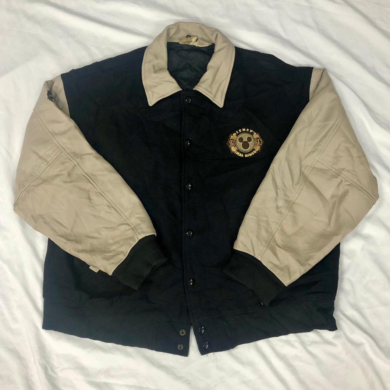 Vintage Jacket Animal Kingdom newest