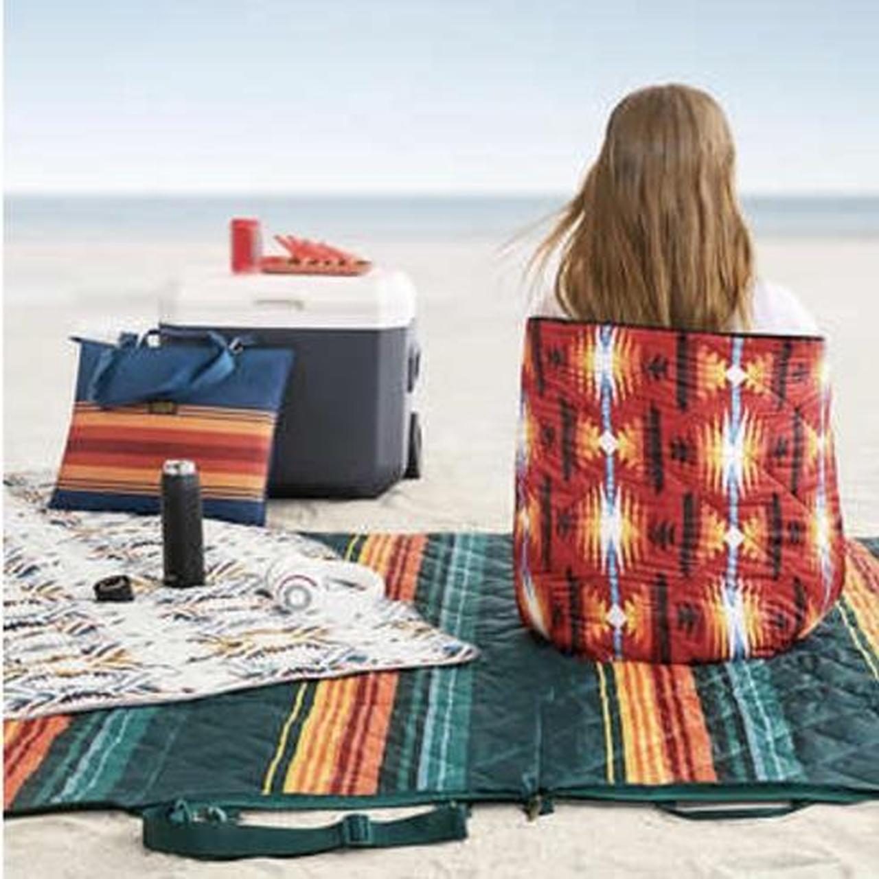 Pendleton Outdoor Packable outlet Blanket 60 x 72