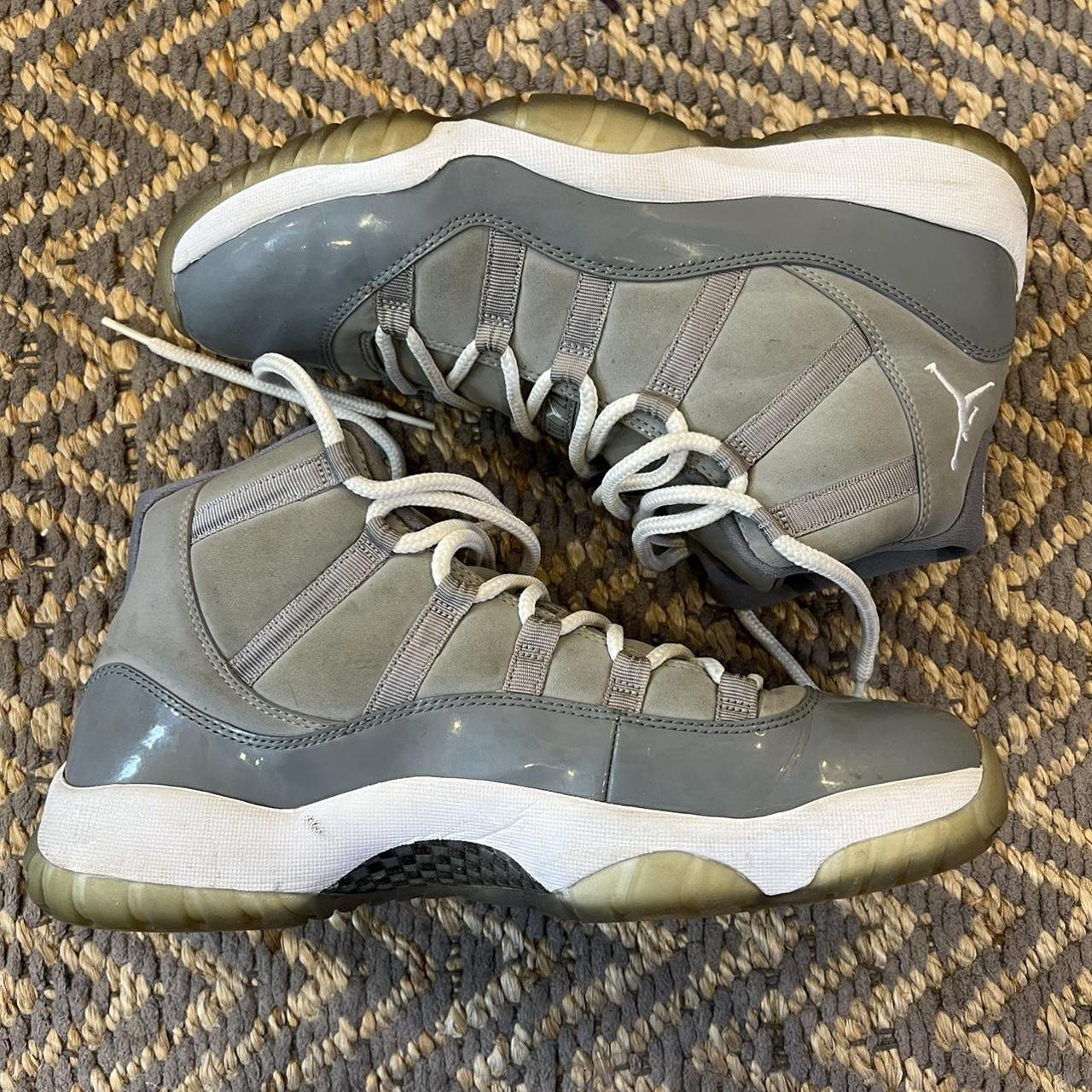 jordan 5 retro cool grey