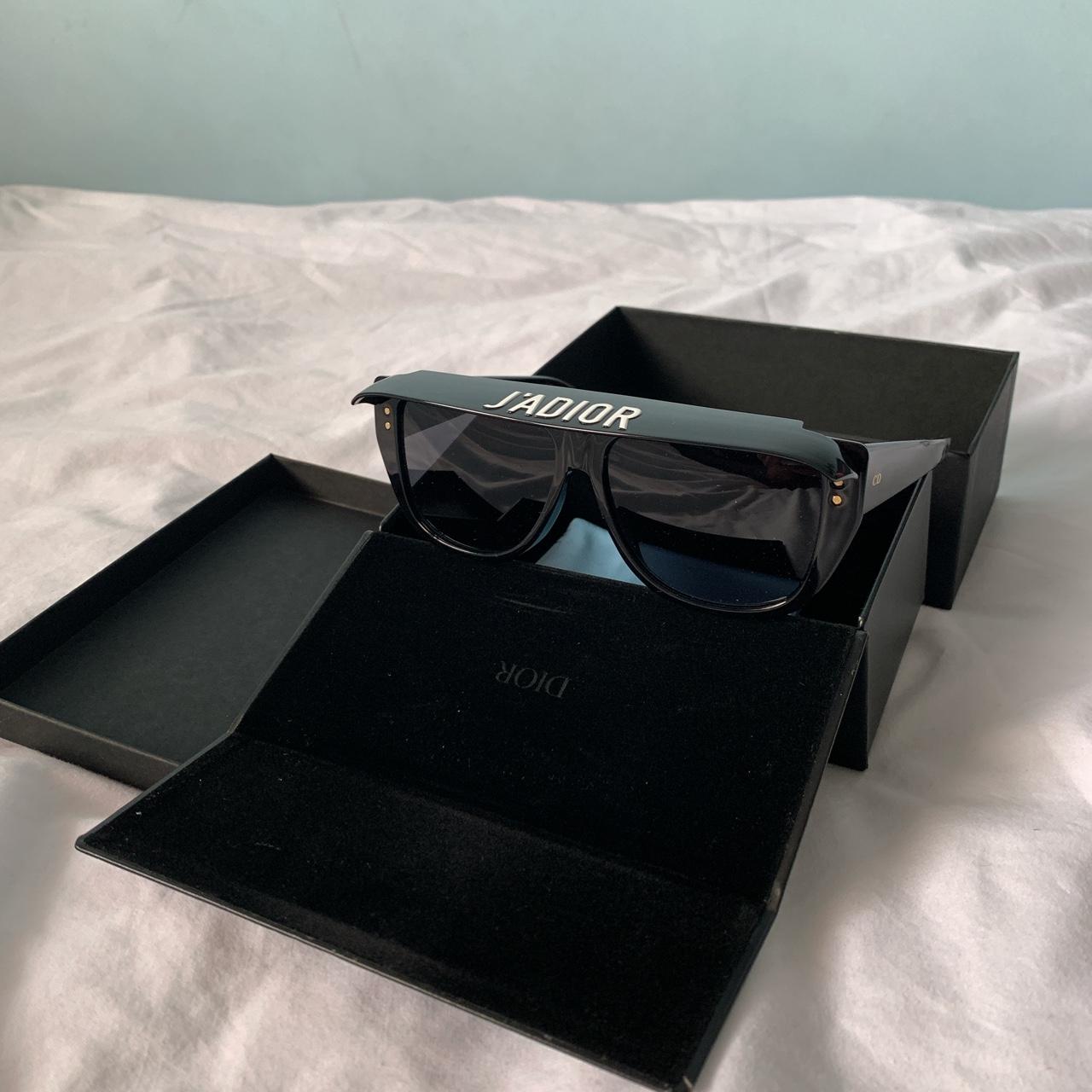 Black Club 2 sunglasses Dior  Vitkac TW
