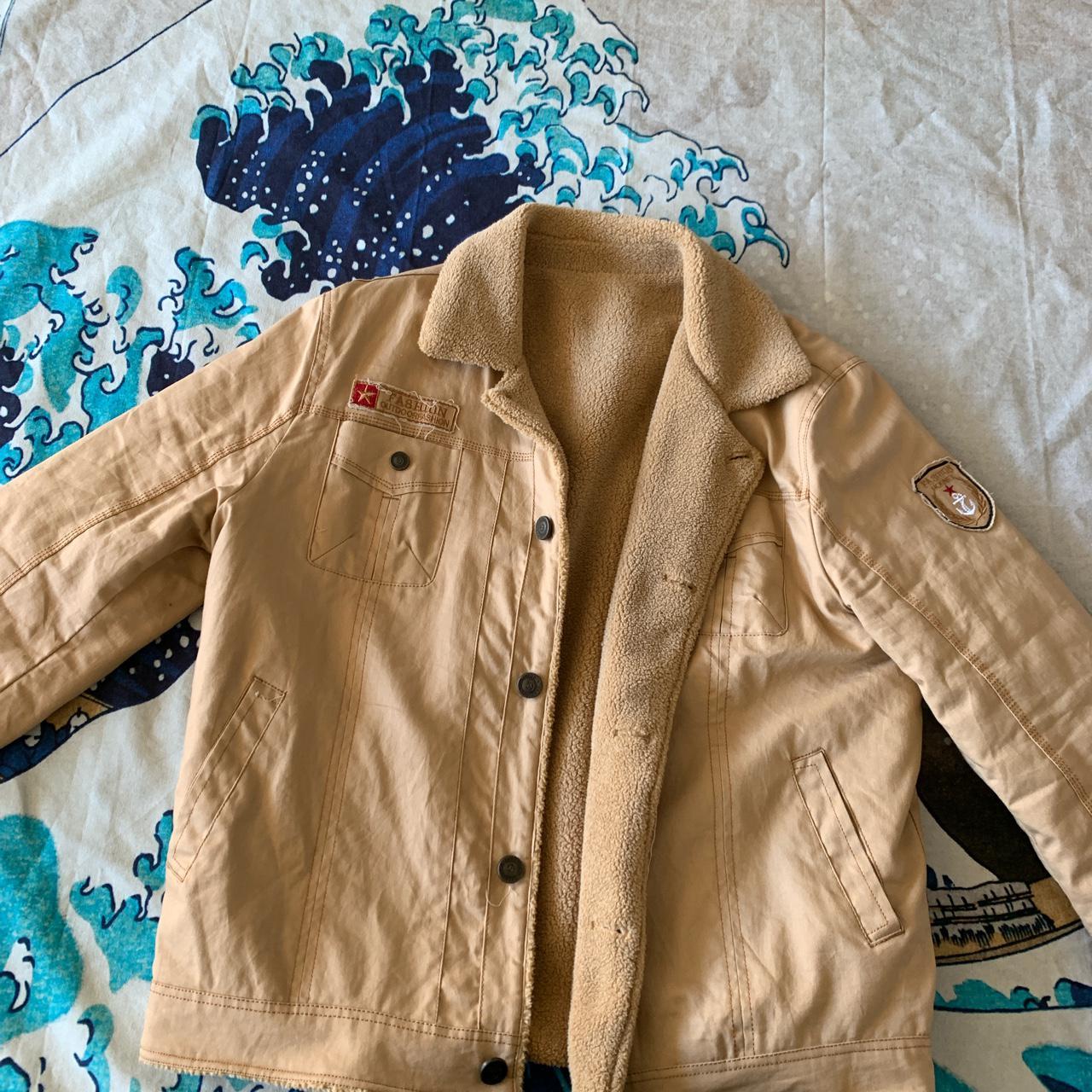 Fashion hornet clearance jacket