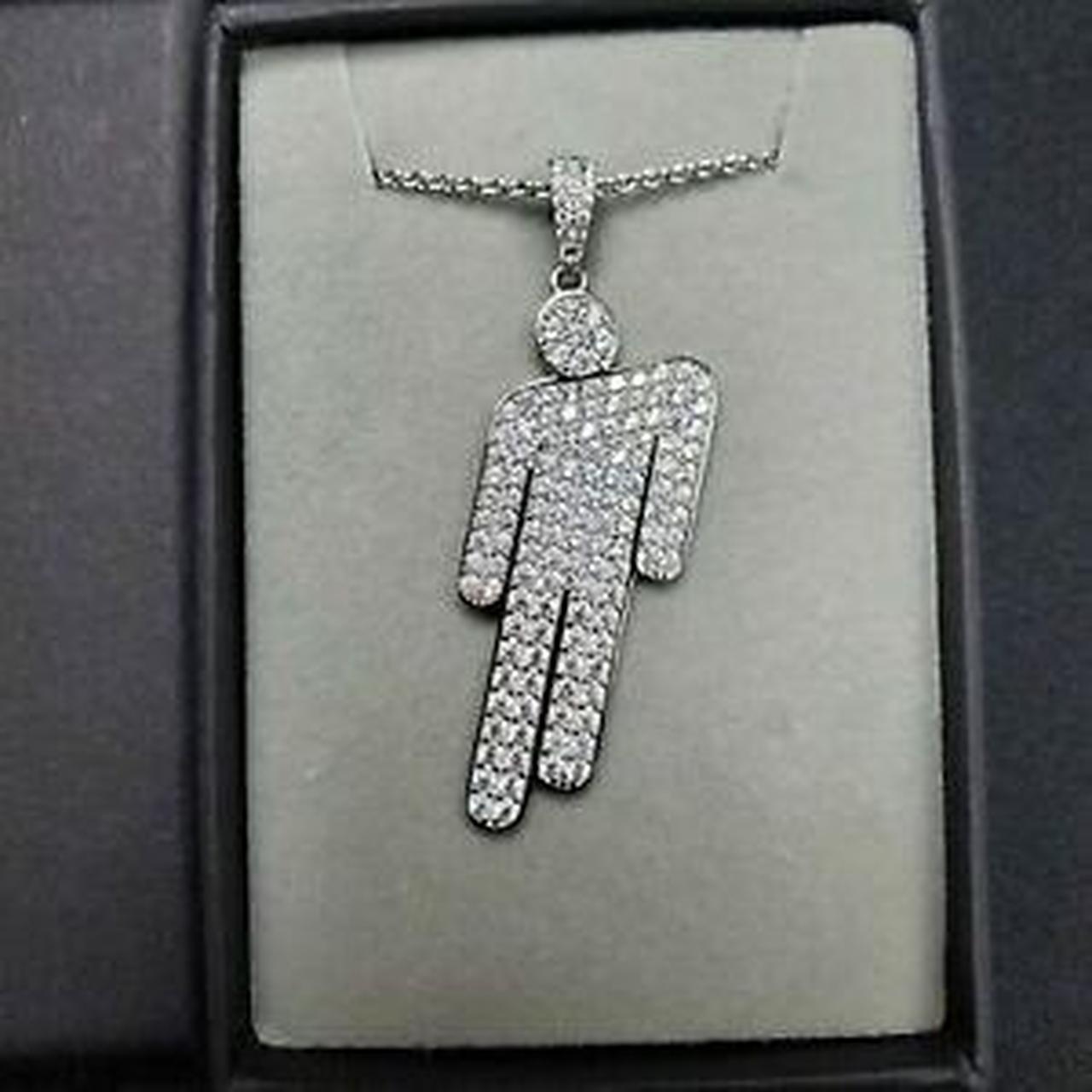 major-iso-billie-eilish-rhinestone-blohsh-depop
