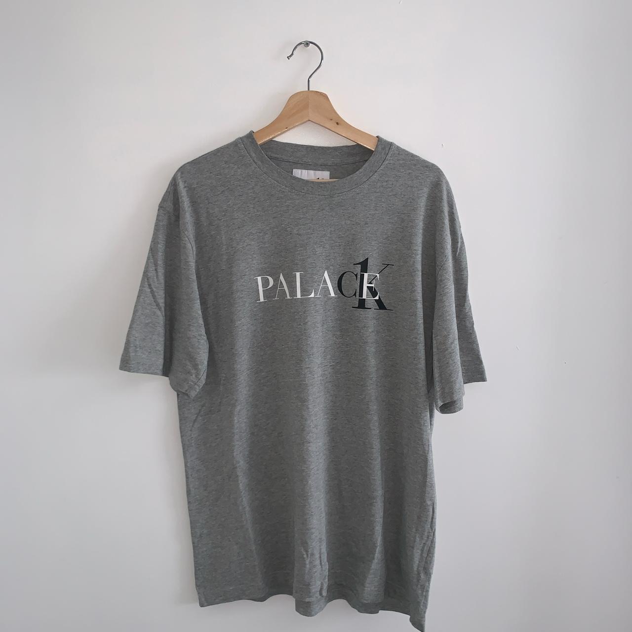 当季大流行 新品CK1 PALACE REVERSIBLE BASKETBALL VEST M タンク ...