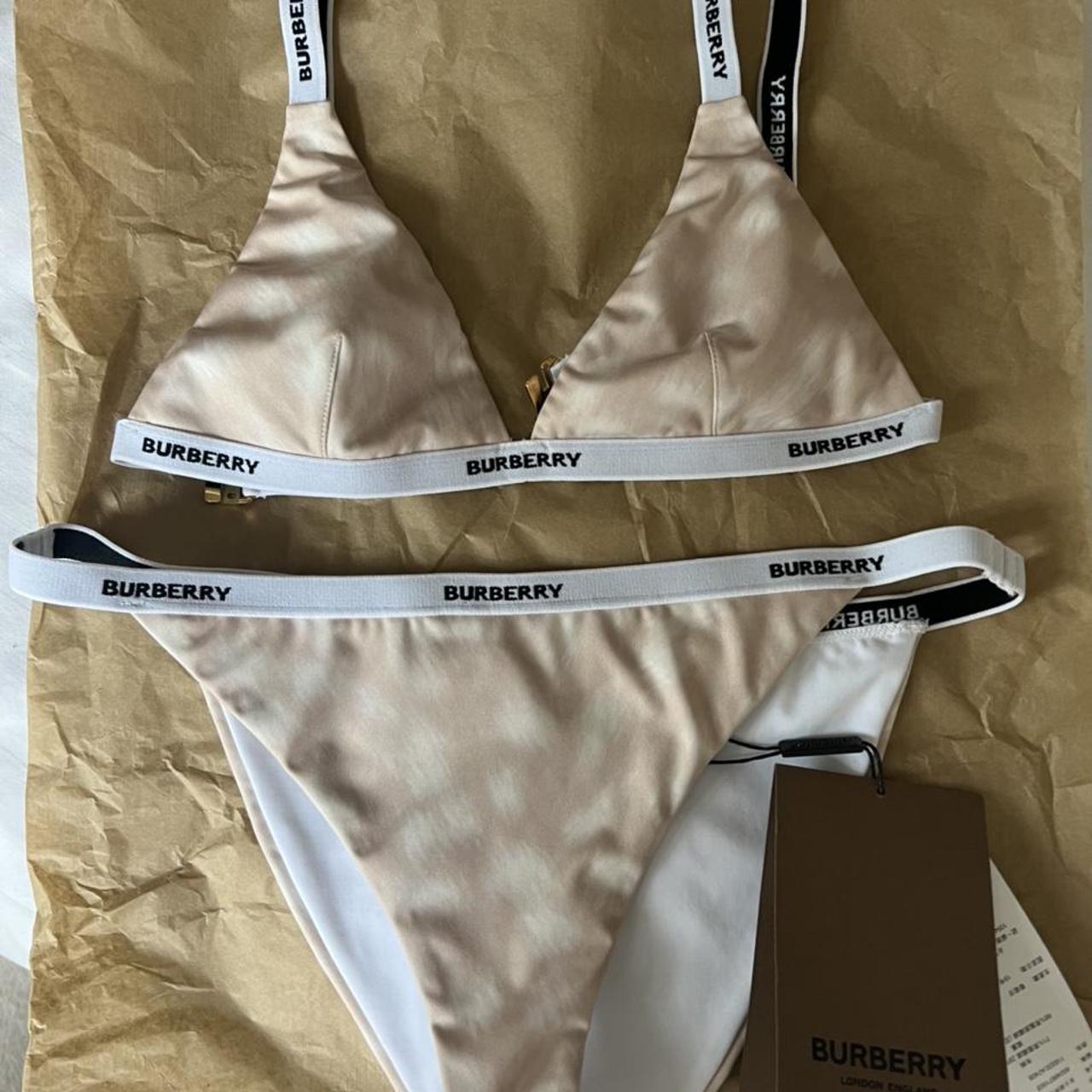 burberry bikini price