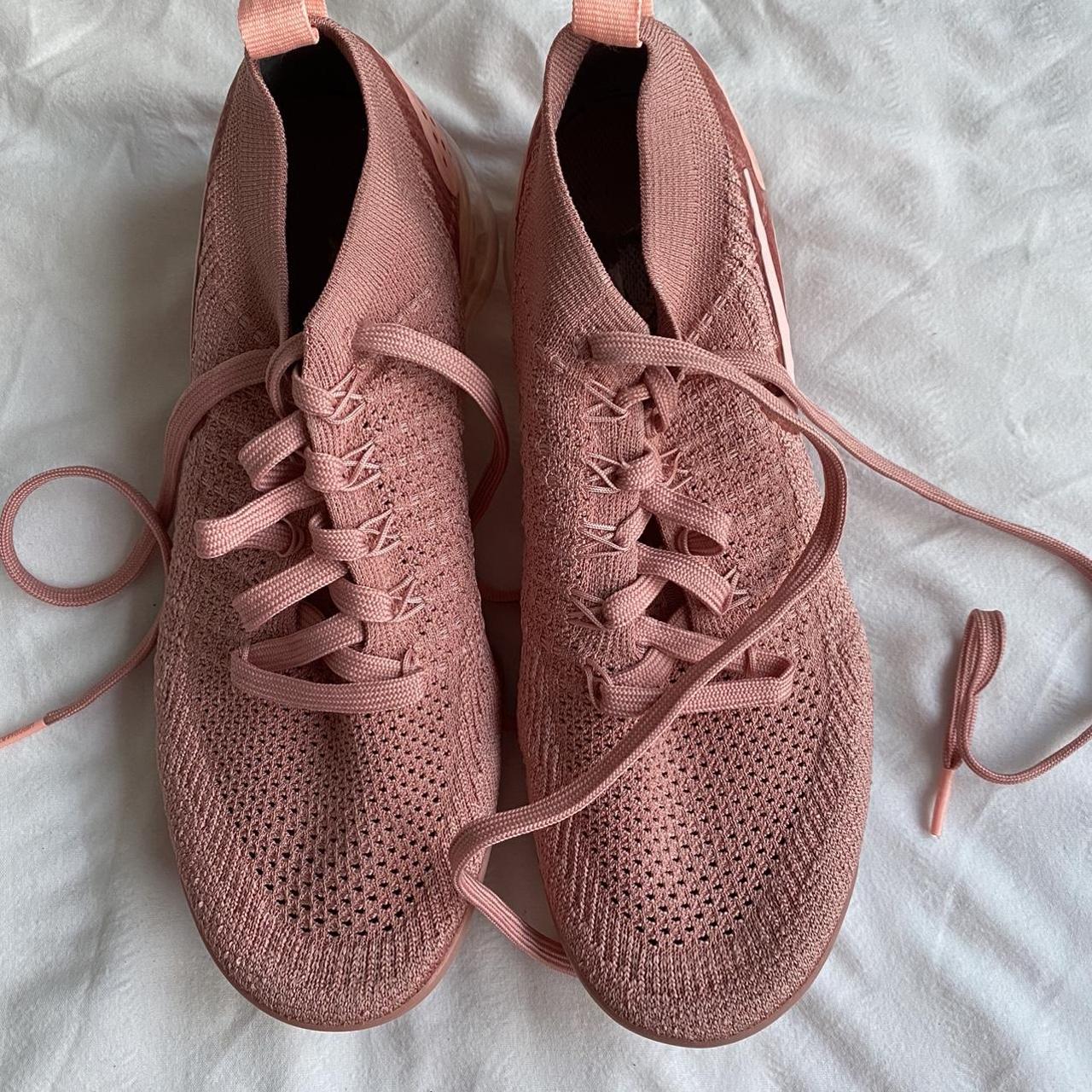 Air vapormax outlet 2 rust pink