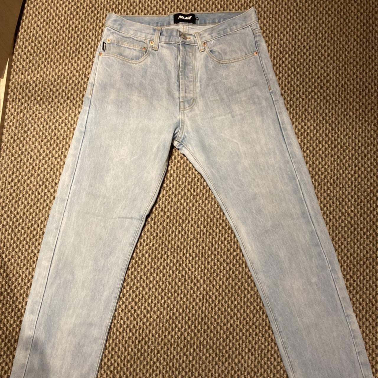 Jeans palace outlet 501