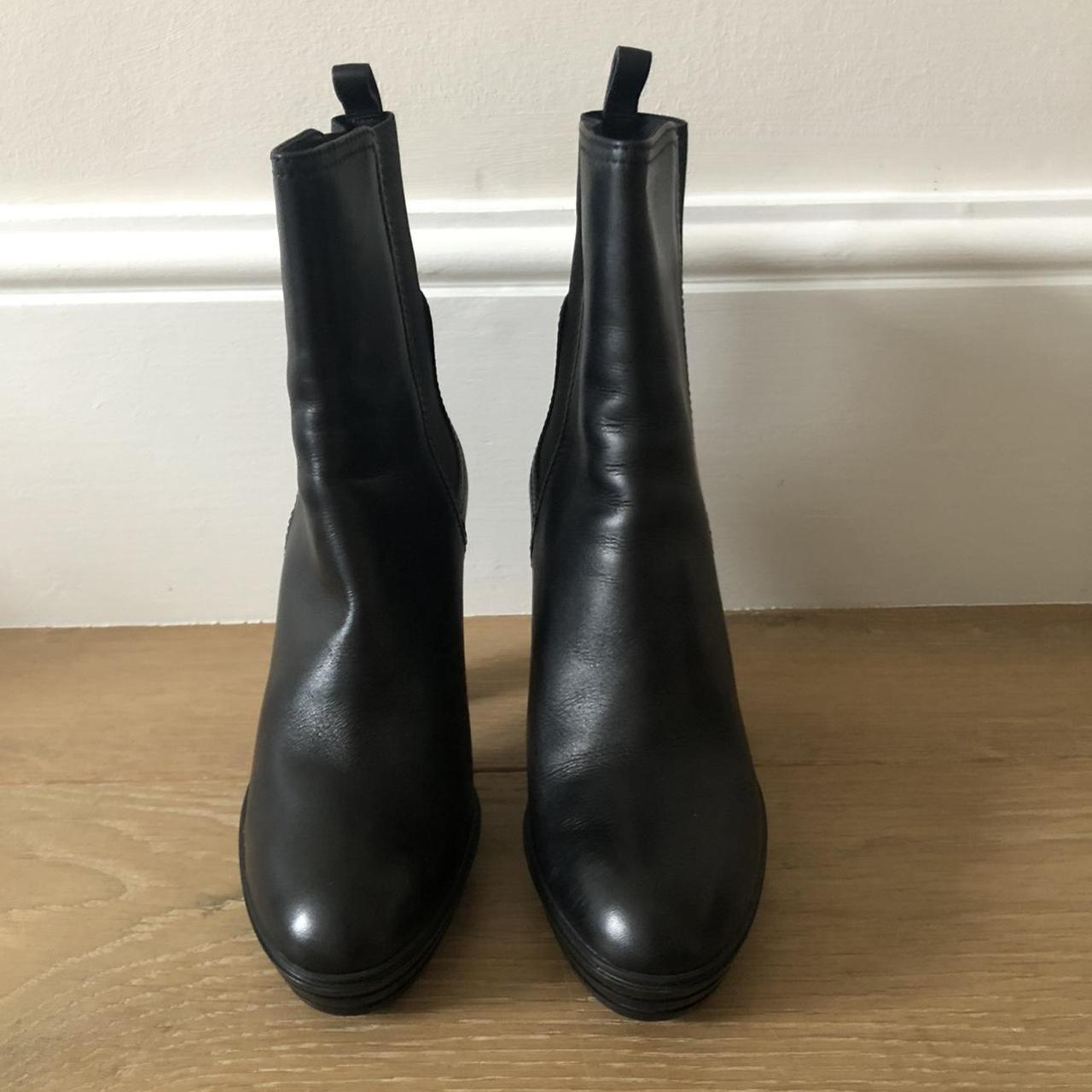 Women's Black Boots | Depop