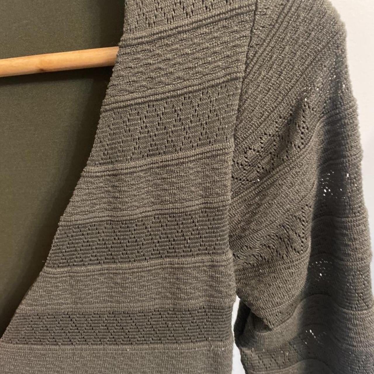 KOOKAI Khaki dress size 1 (would fit 810, old... Depop