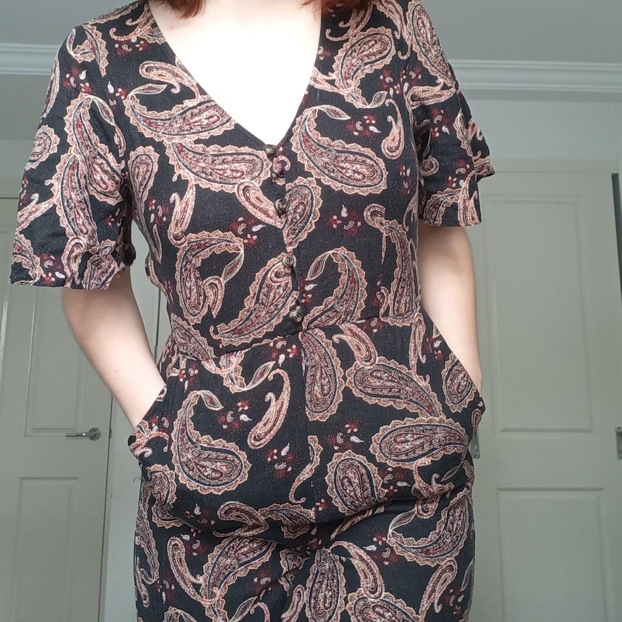 dotti jumpsuit