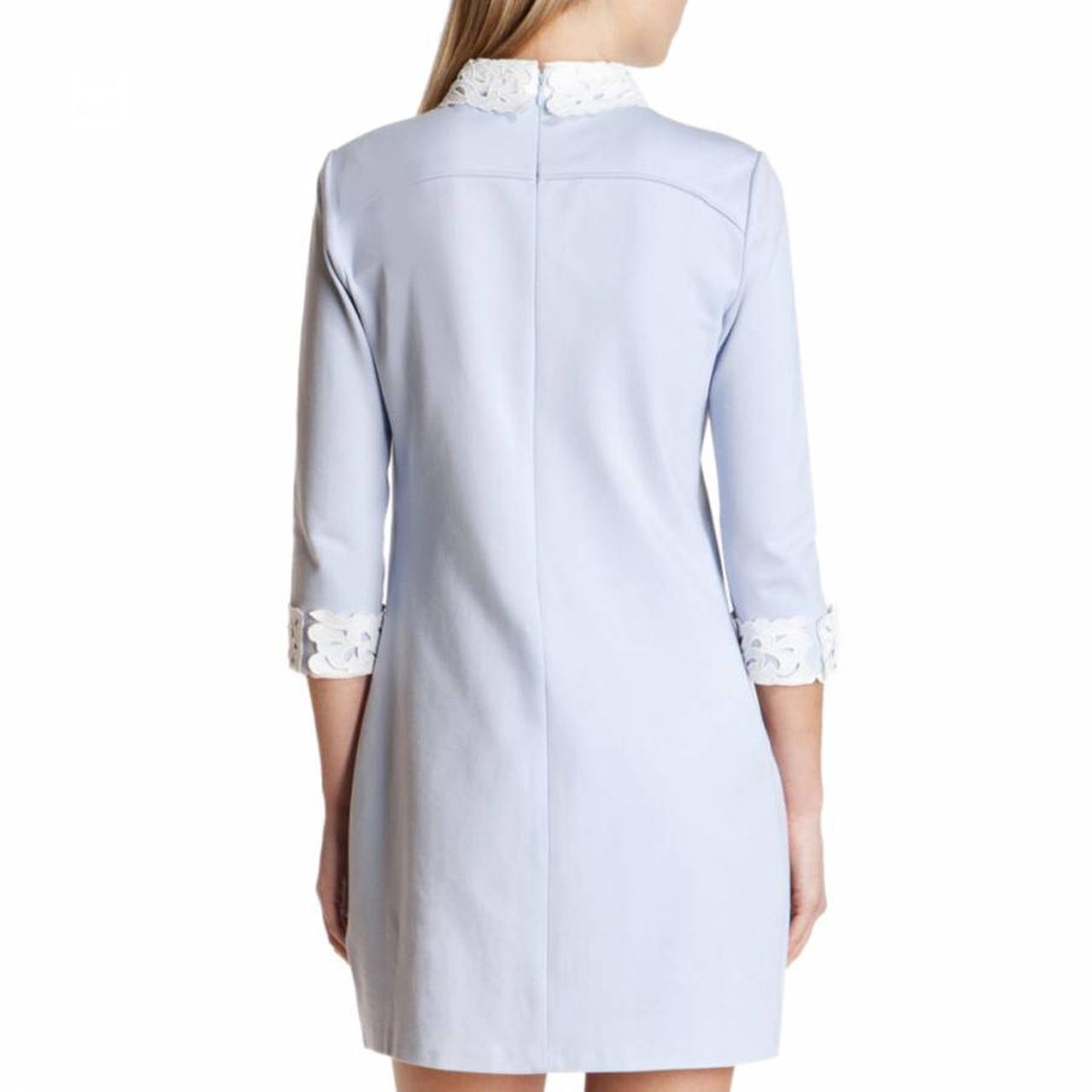 Ted baker currie outlet dress