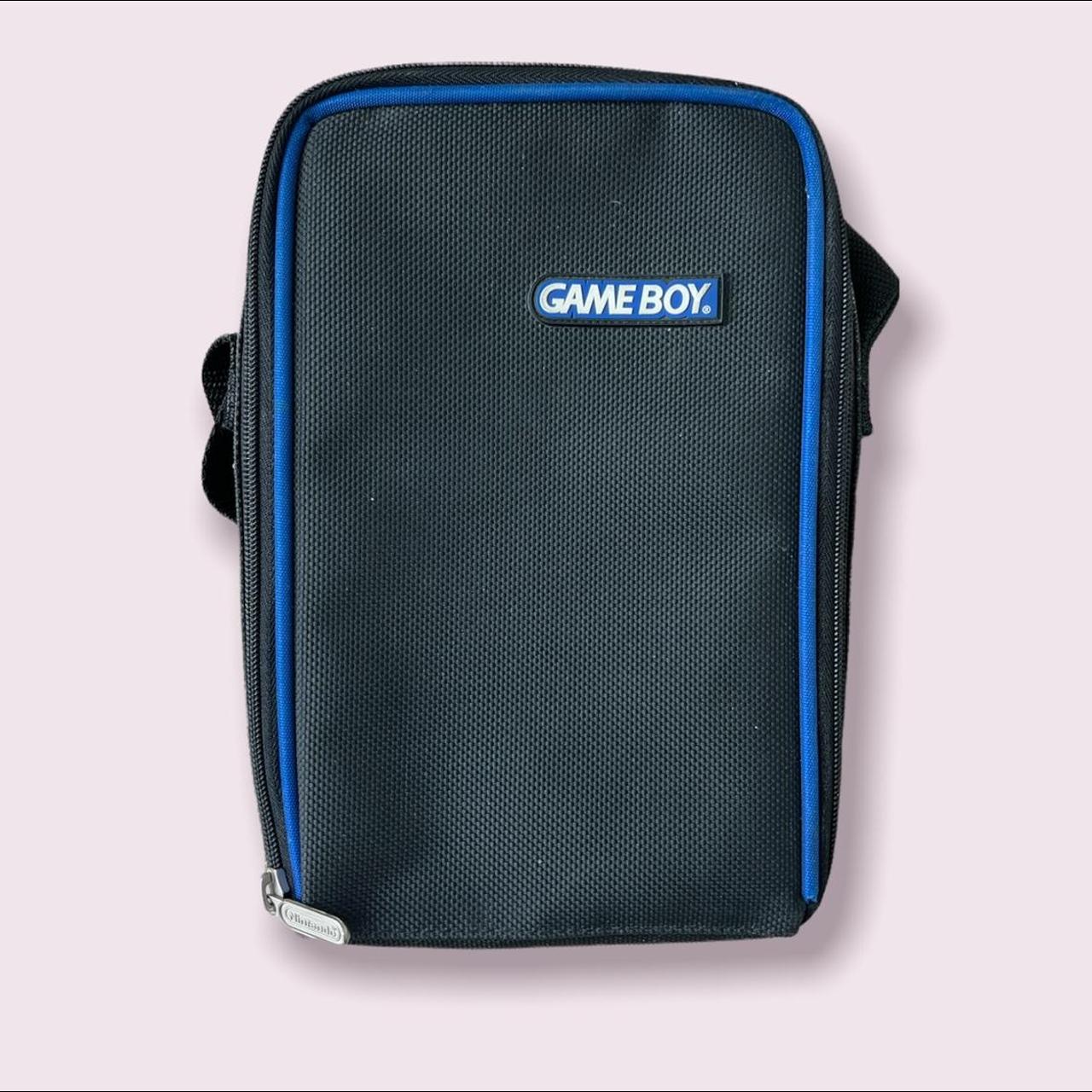 Nintendo GAMEBOY bag. Vintage from the 90s. 🎮 👾 Can... Depop