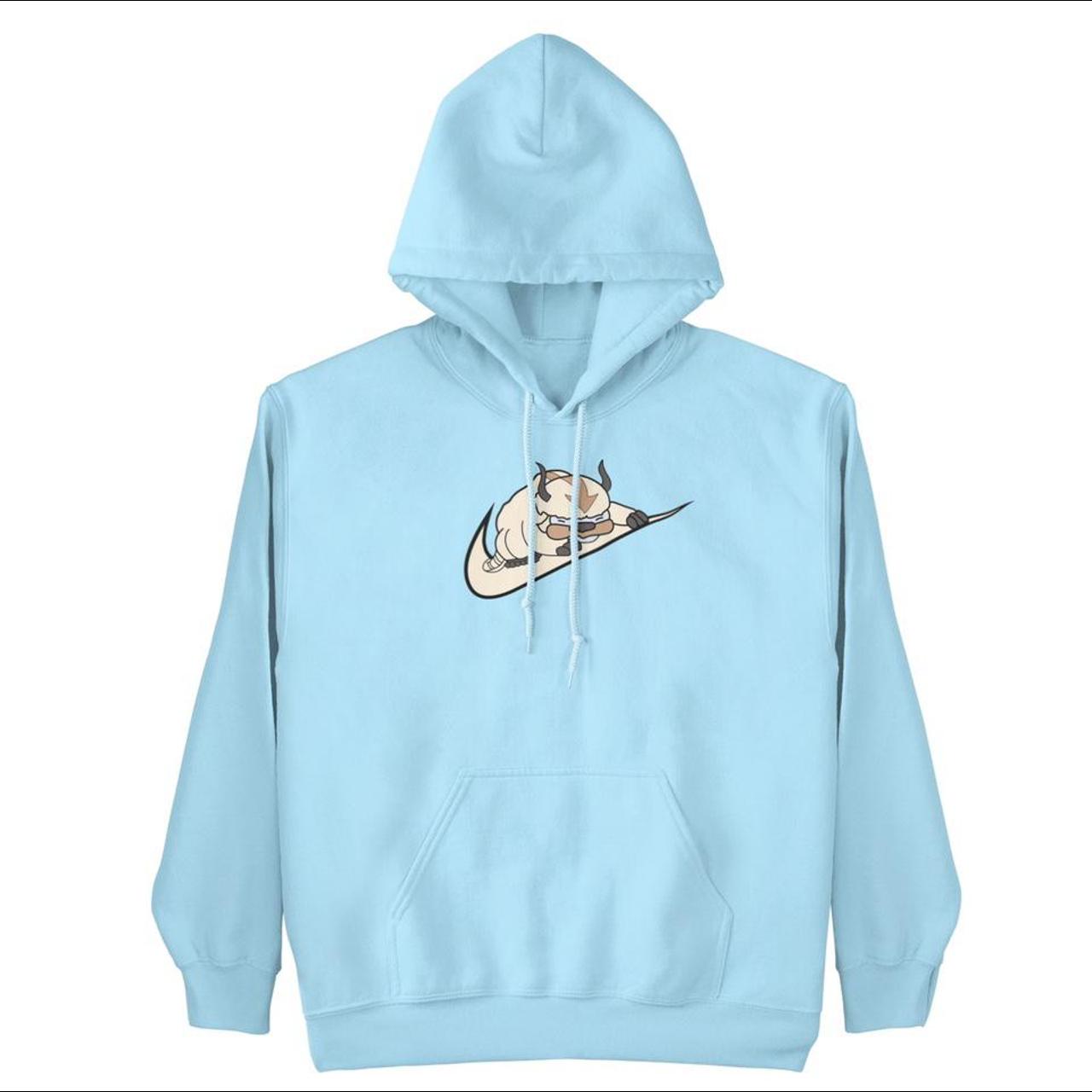 Squidward hoodie sale