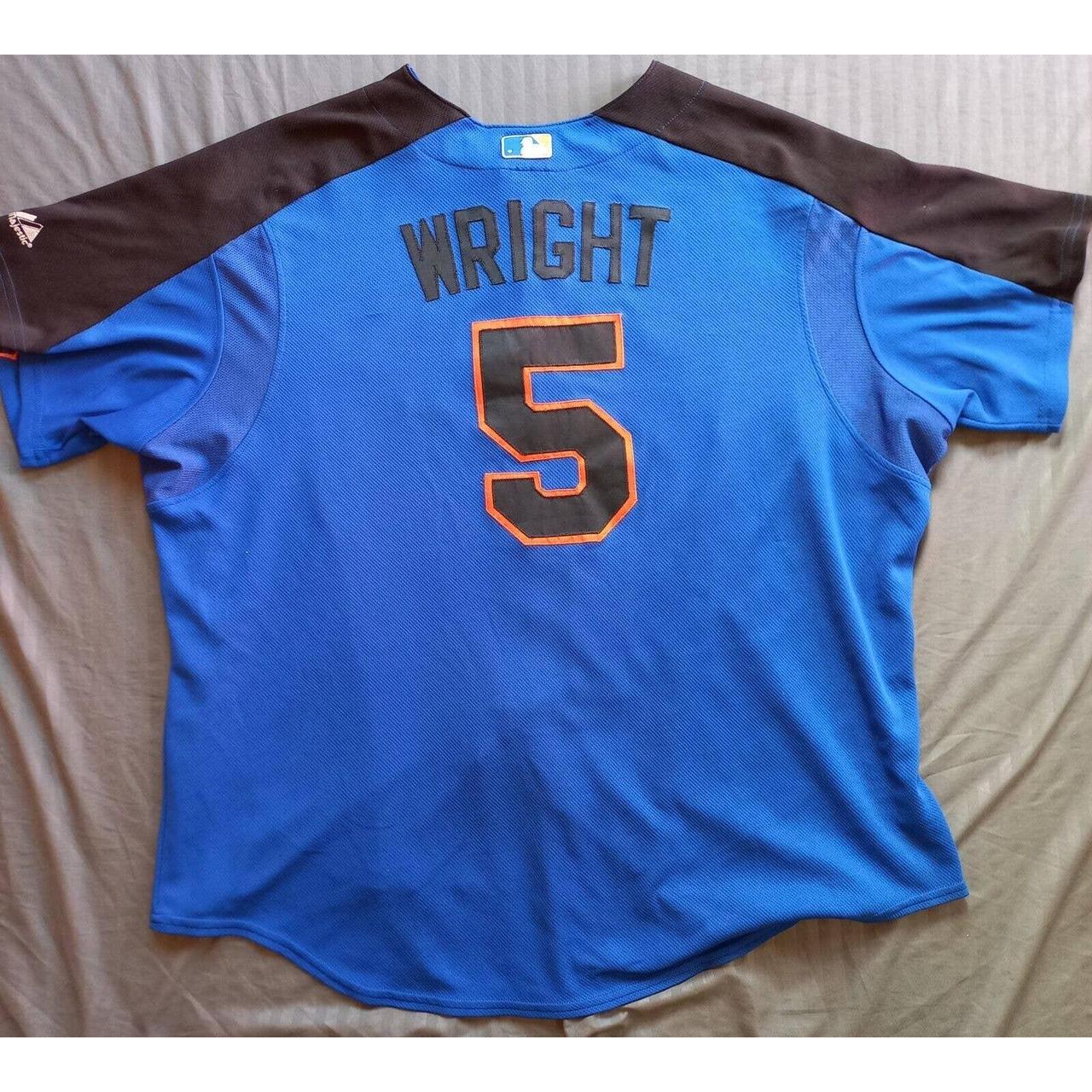 David Wright World Series MLB Jerseys for sale