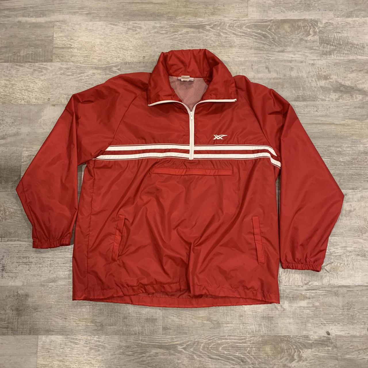 asics tiger jacket