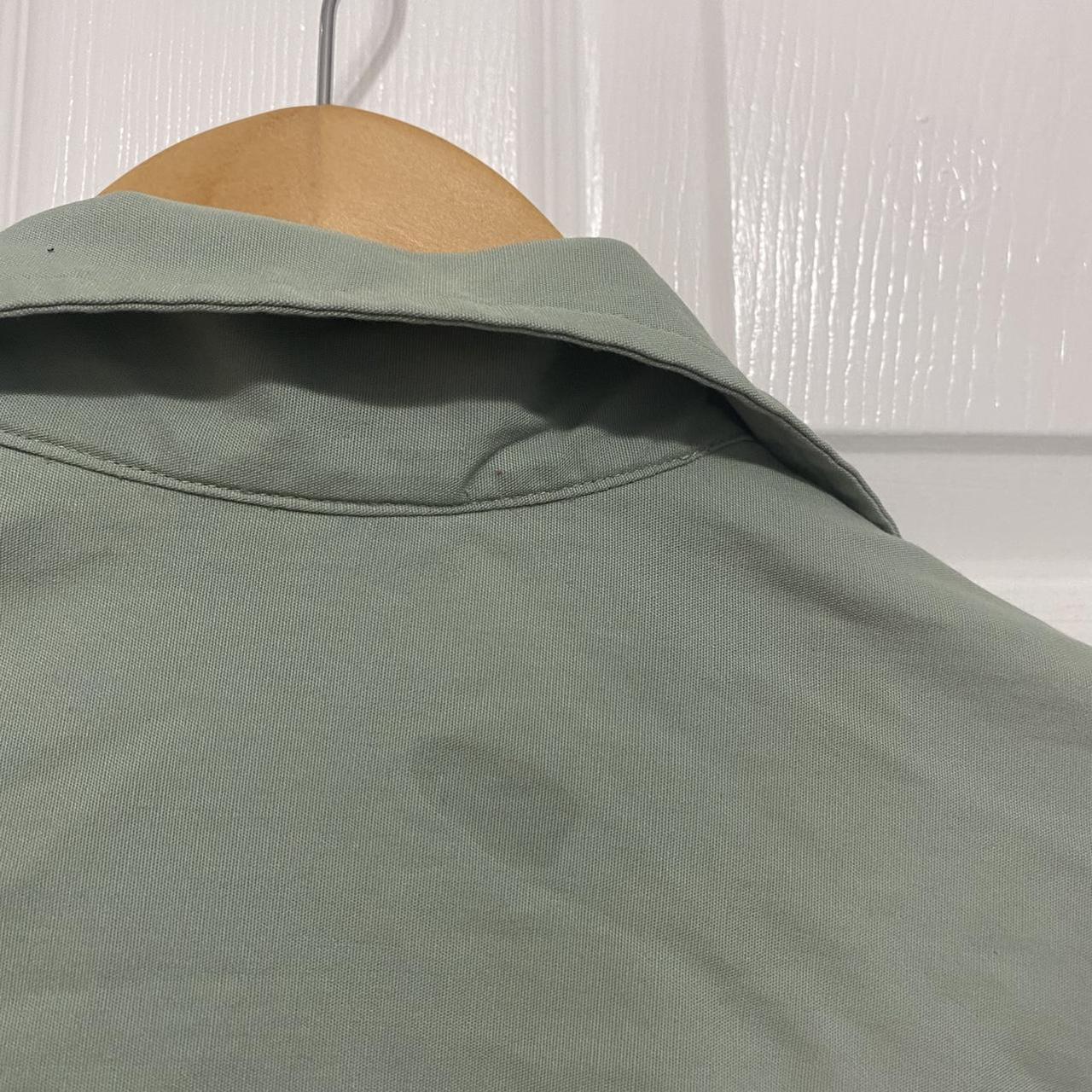Product Image 3 - Sage Green lightweight jacket for